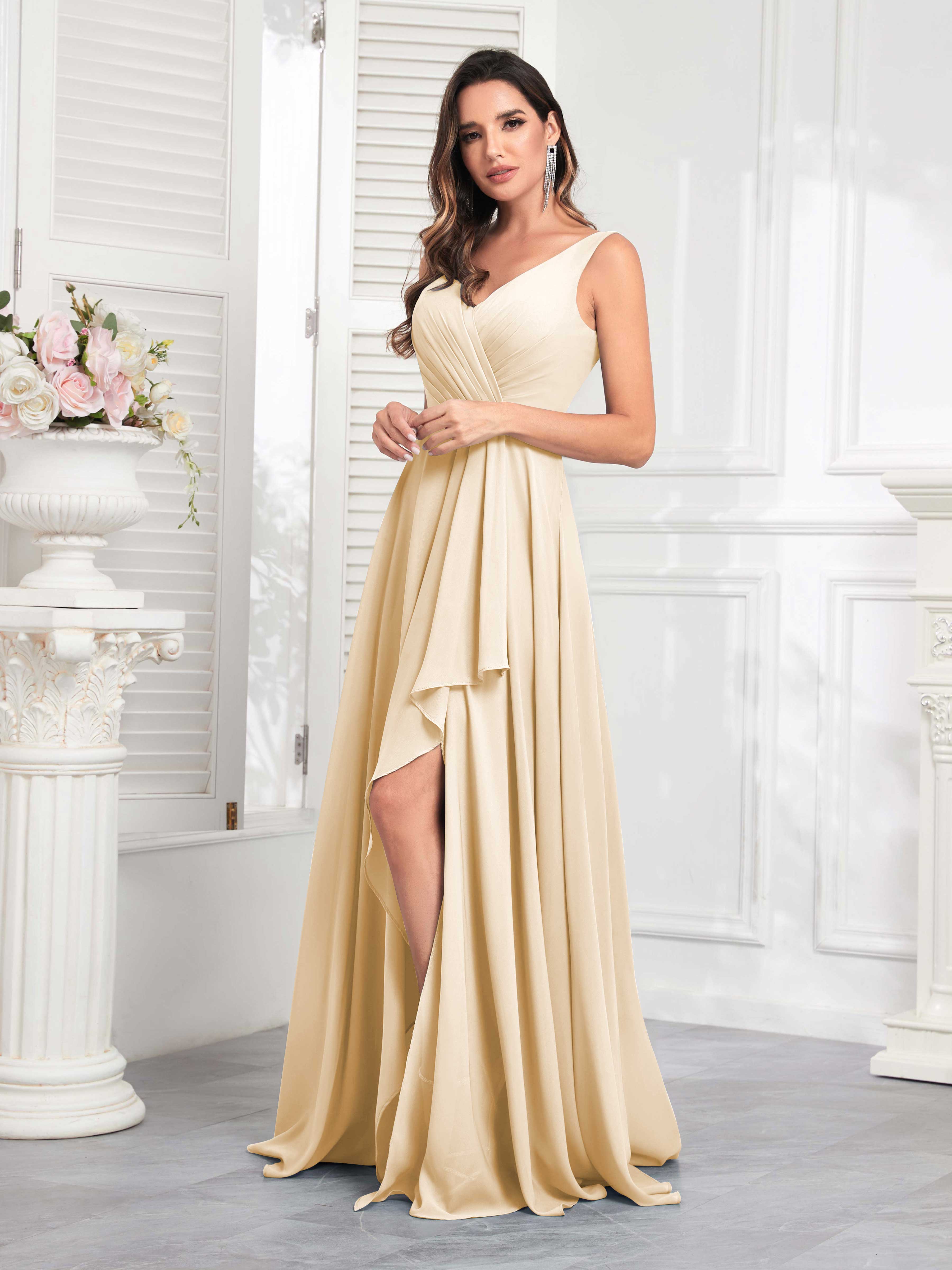 #Couleur_Champagne