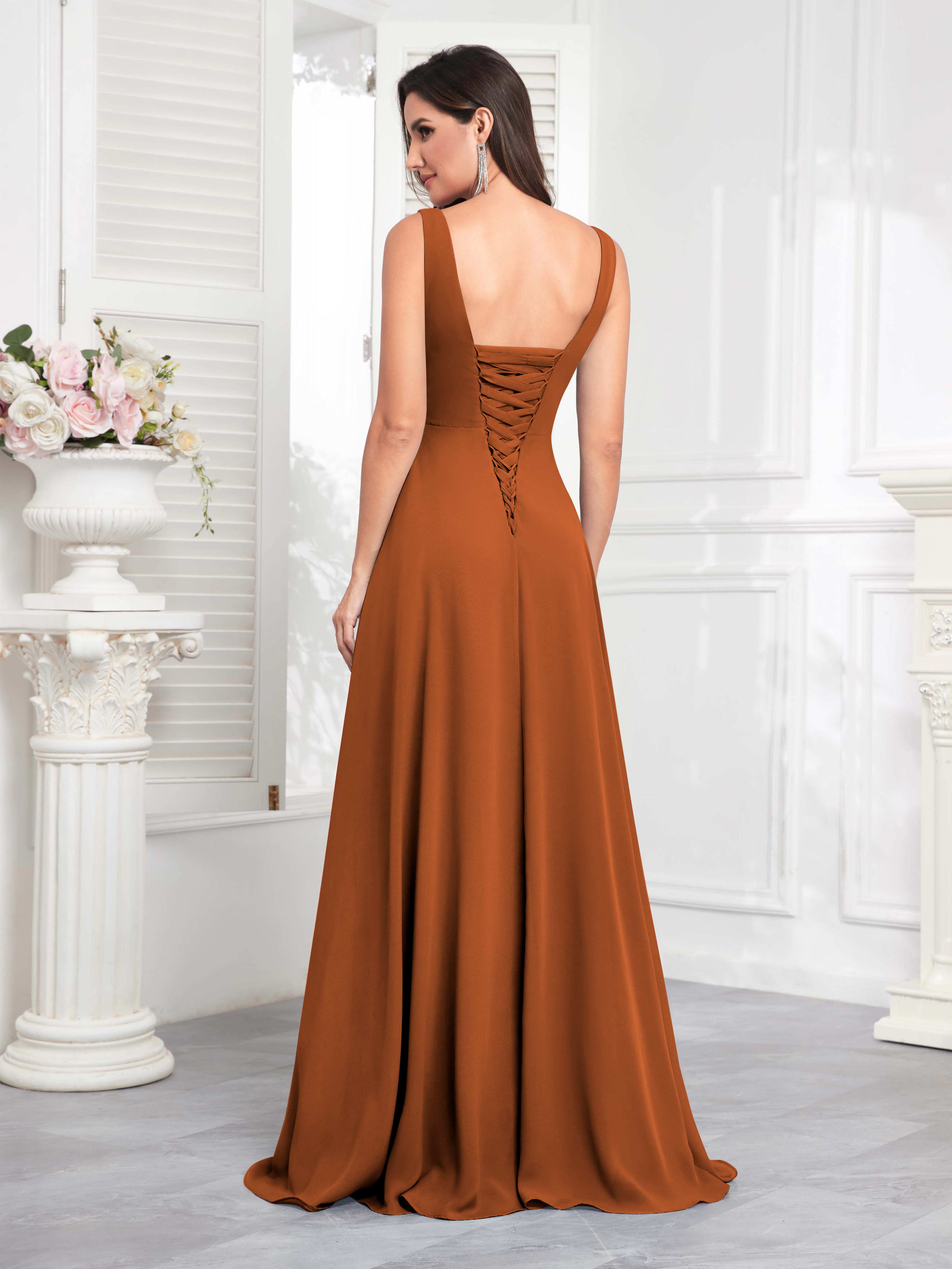 #Couleur_Orange Brûlé
