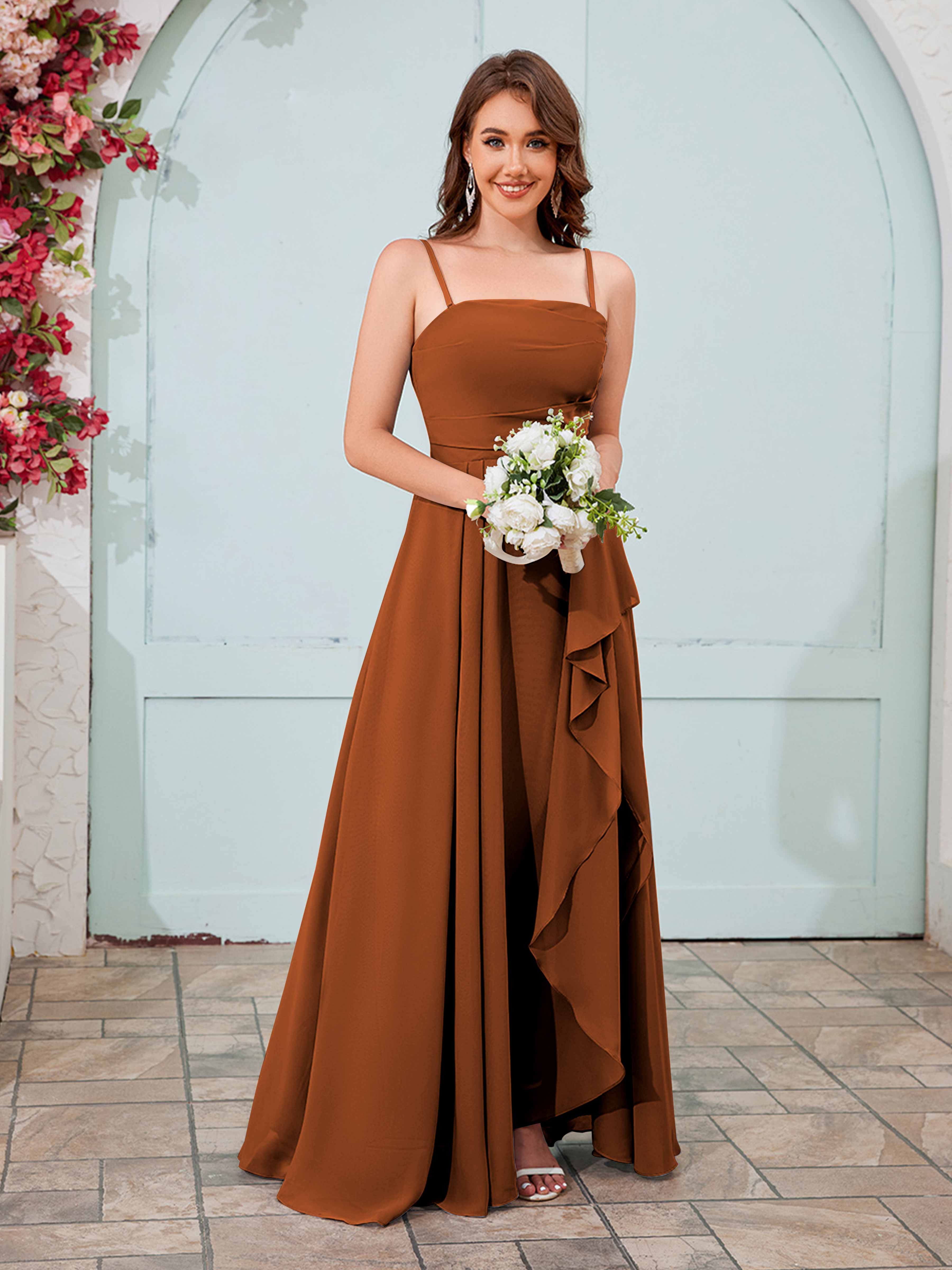 #Couleur_Orange Brûlé
