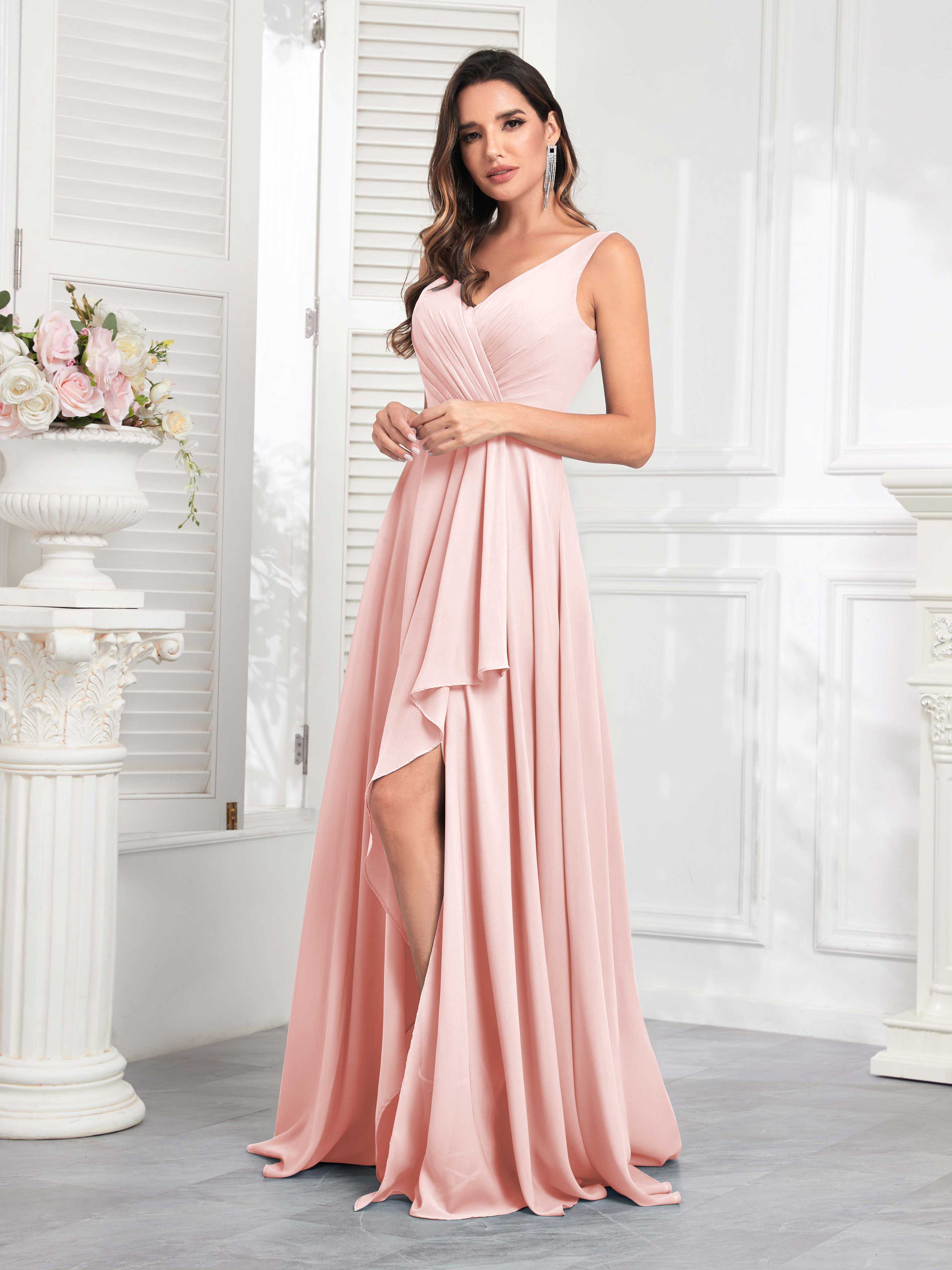 #Couleur_Rose Pâle