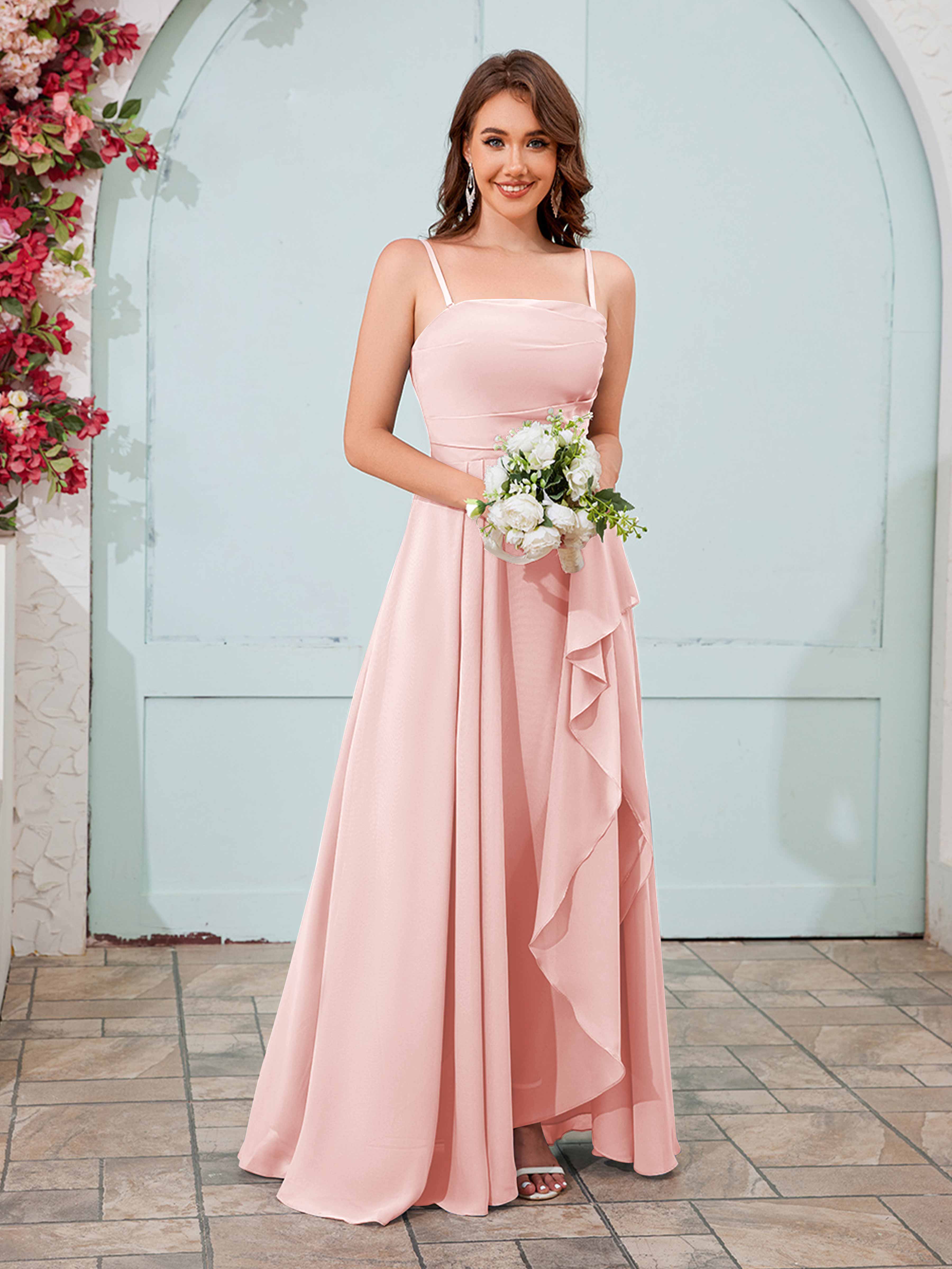 #Couleur_Rose Pâle