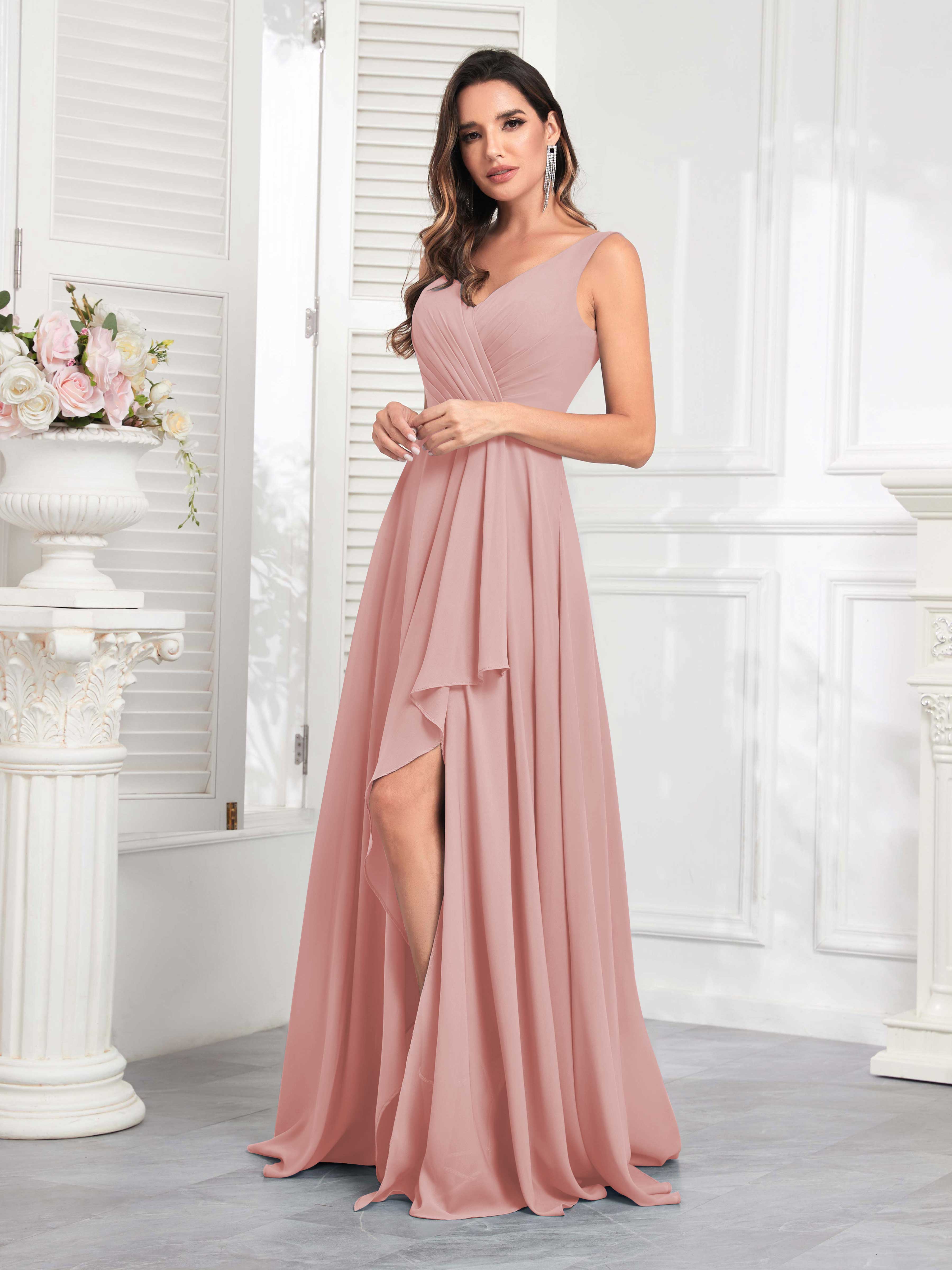 #Couleur_Rose Poussiéreuse