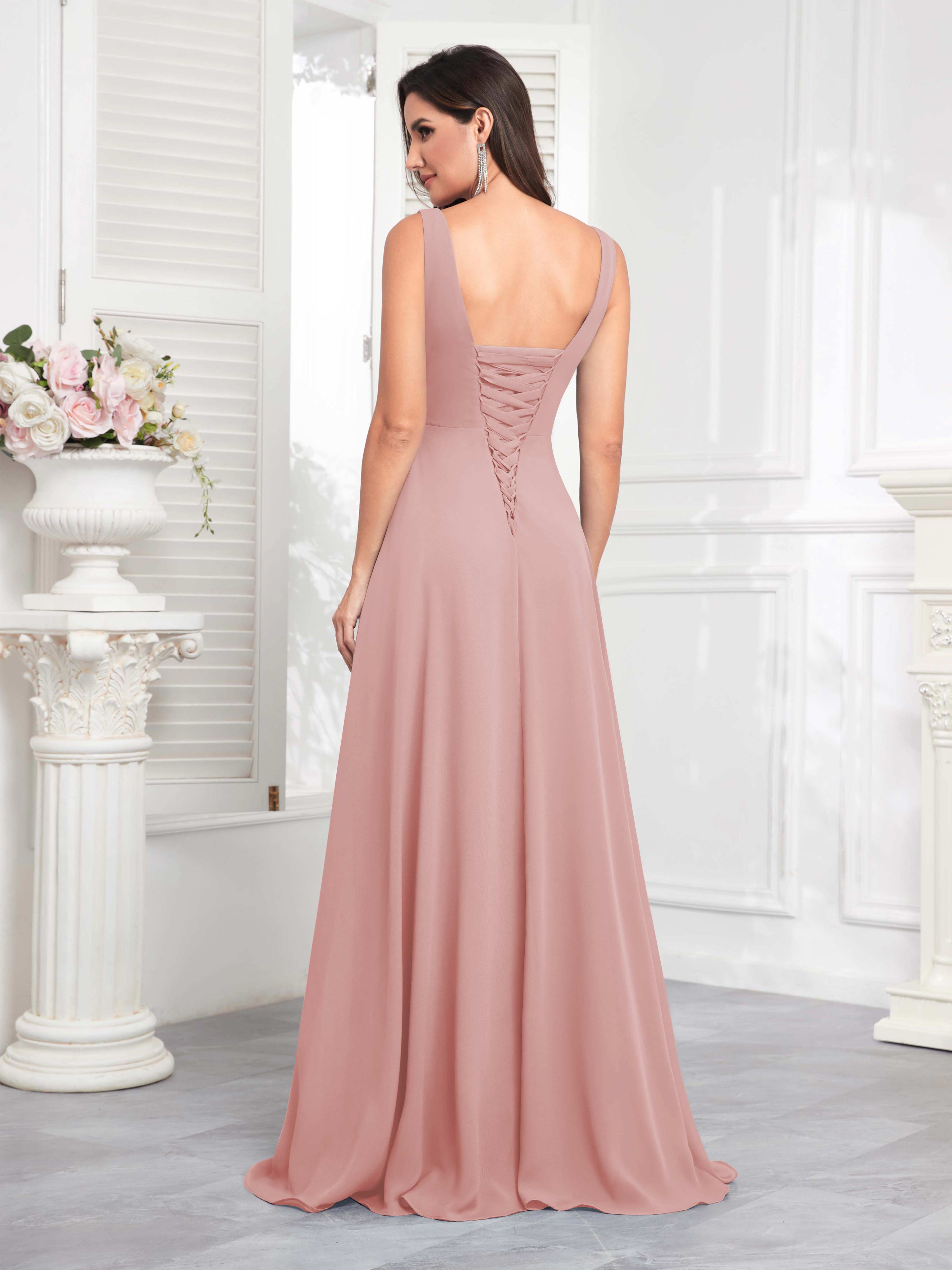 #Couleur_Rose Poussiéreuse
