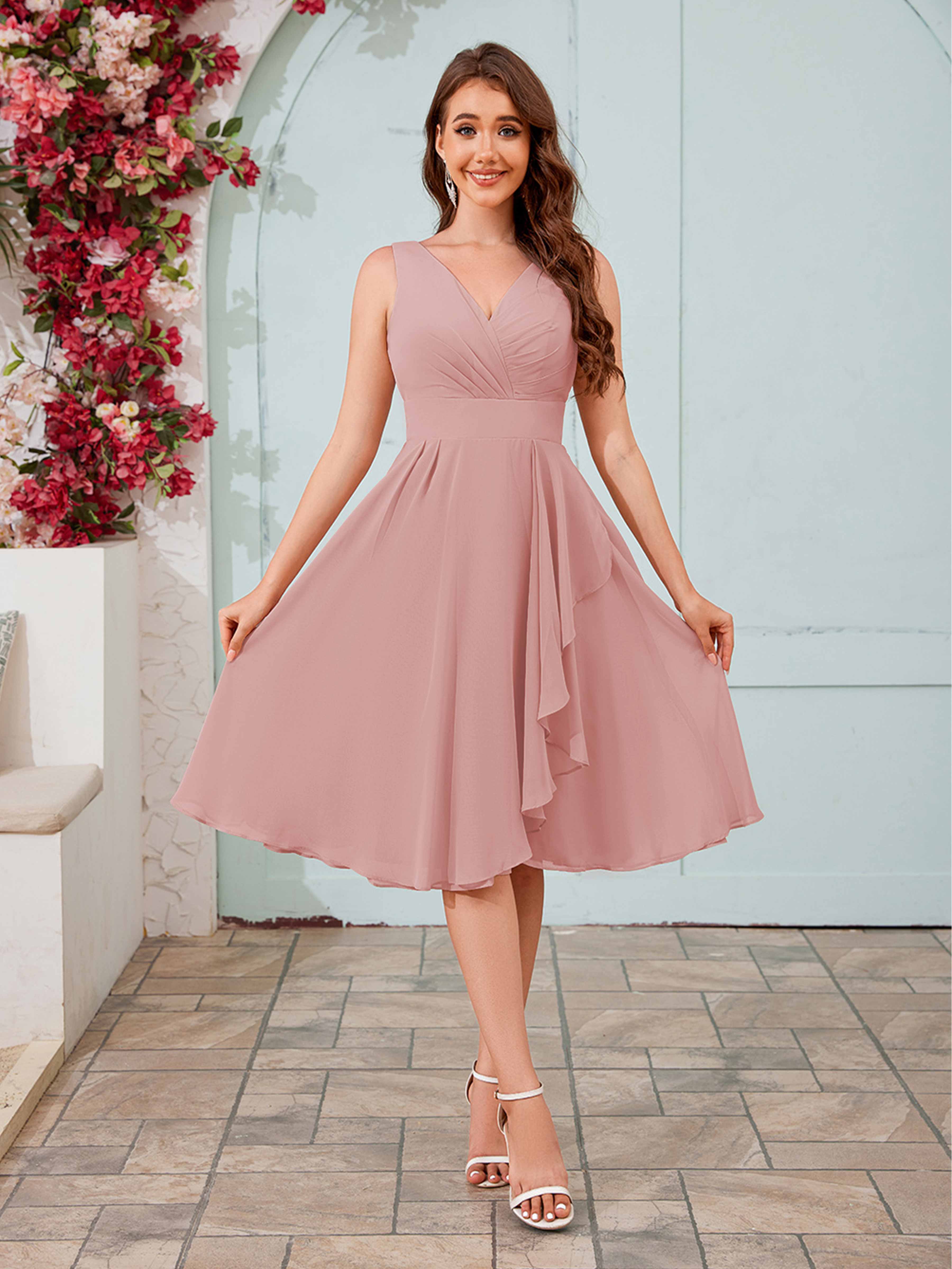 #Couleur_Rose Poussiéreuse