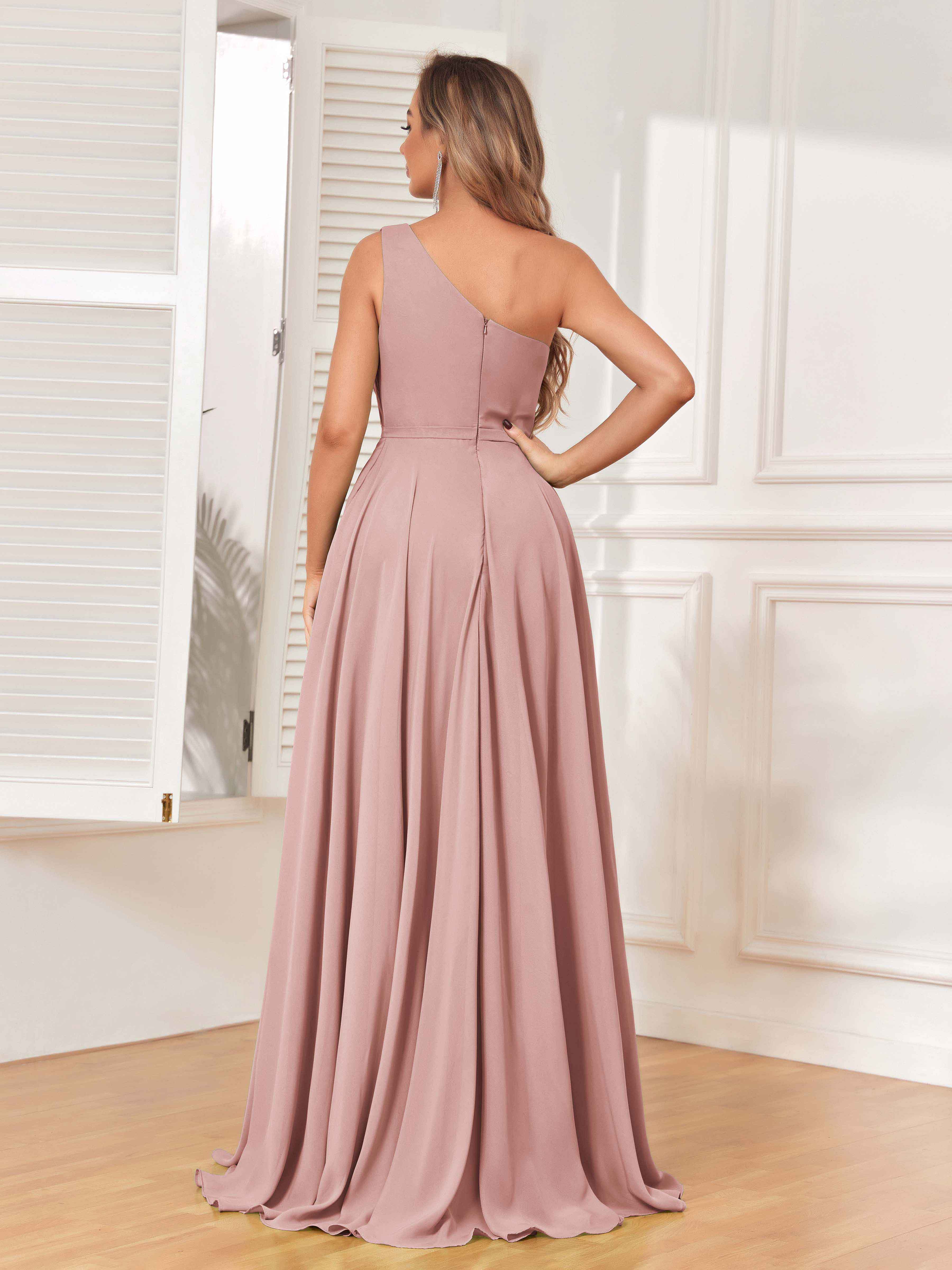 #Couleur_Rose Poussiéreuse