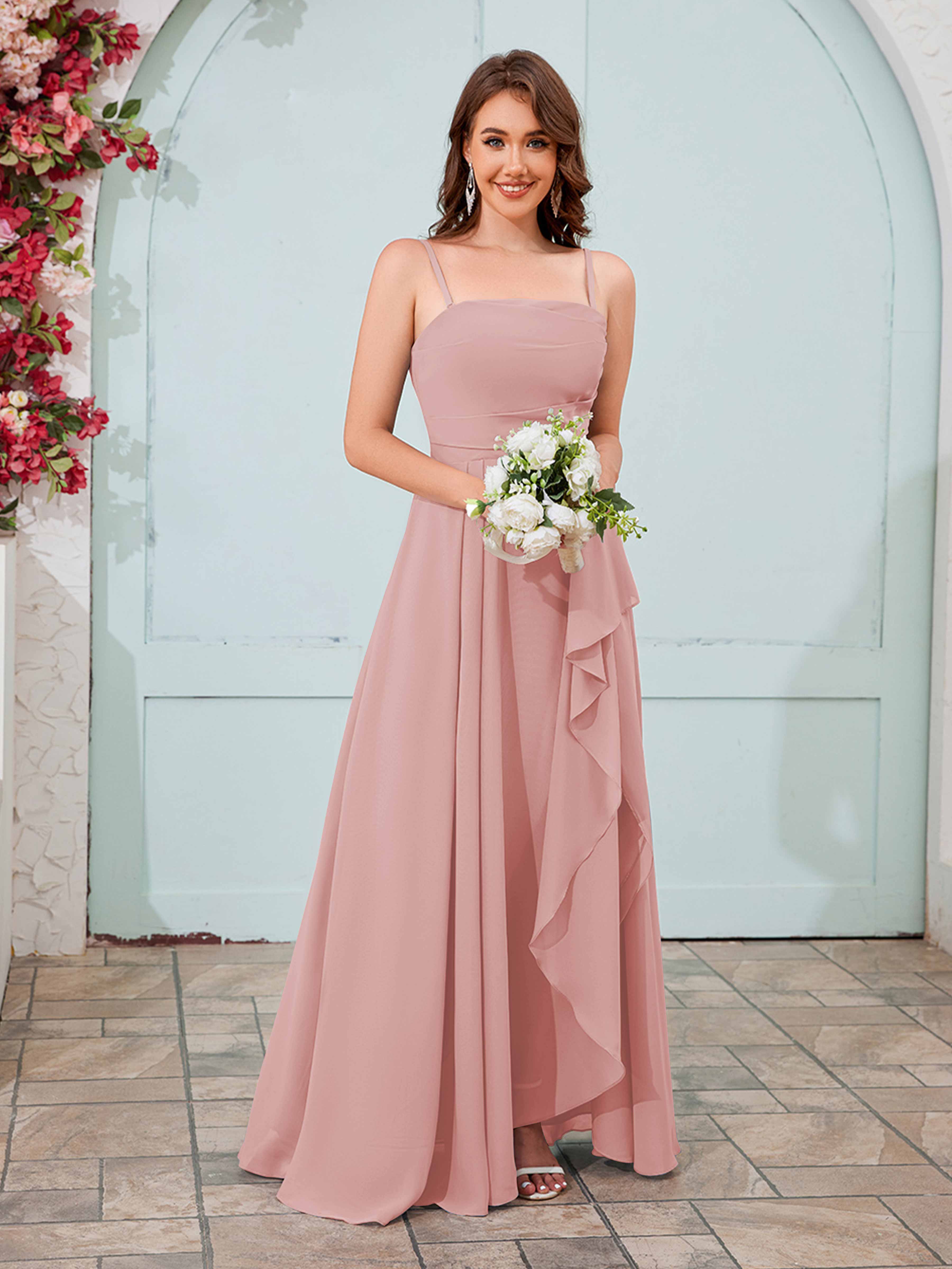 #Couleur_Rose Poussiéreuse