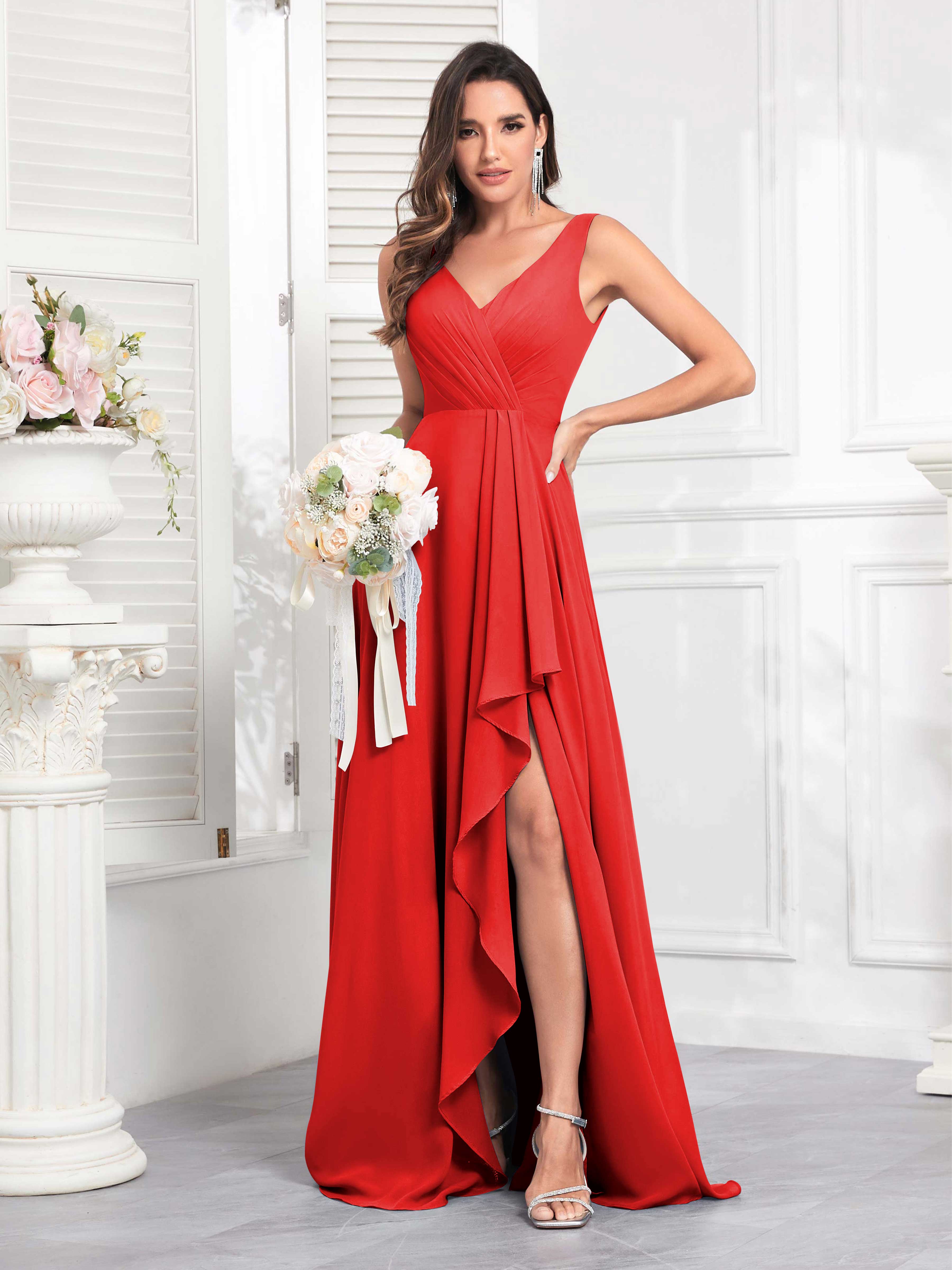 #Couleur_Rouge
