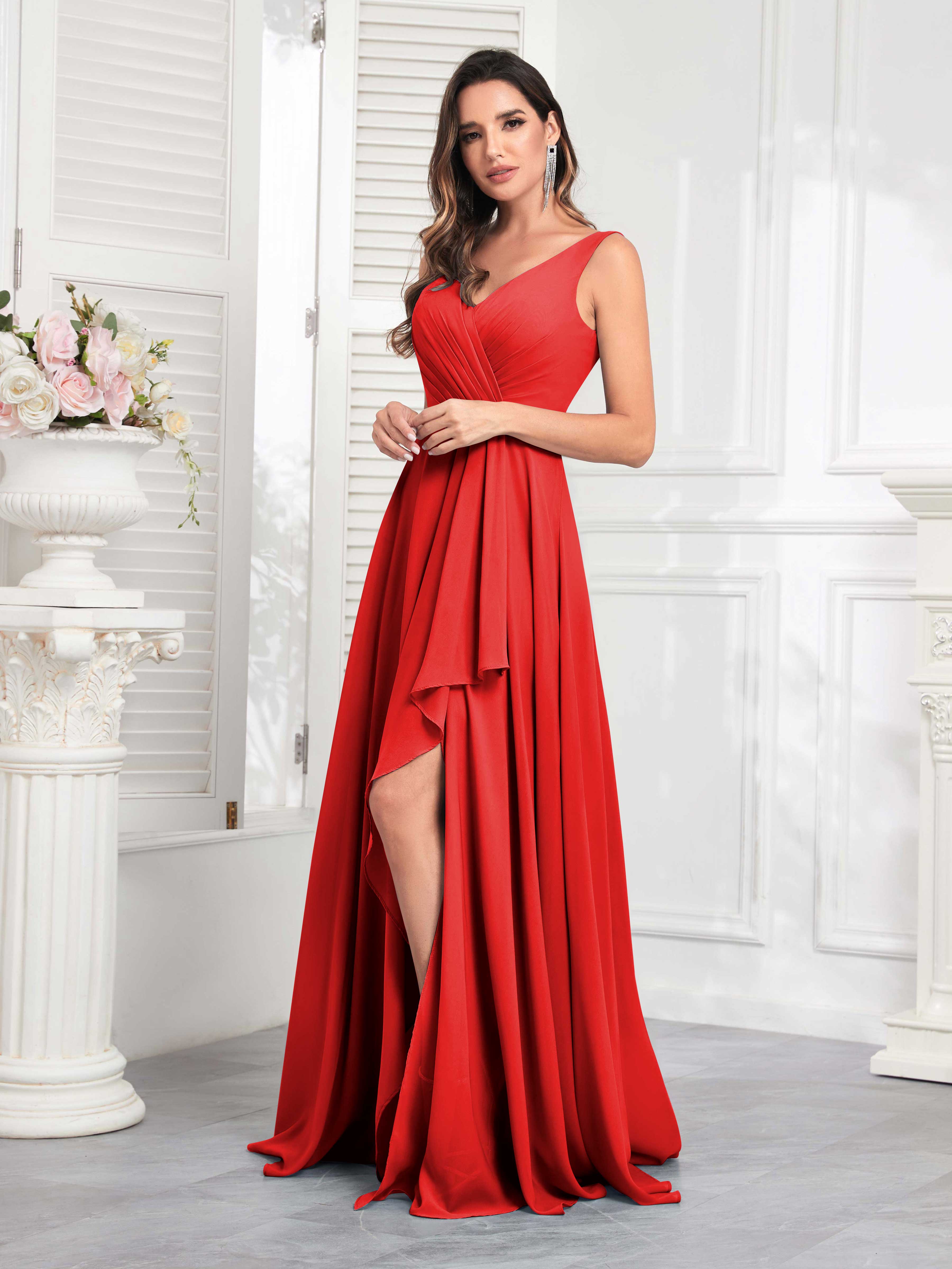 #Couleur_Rouge