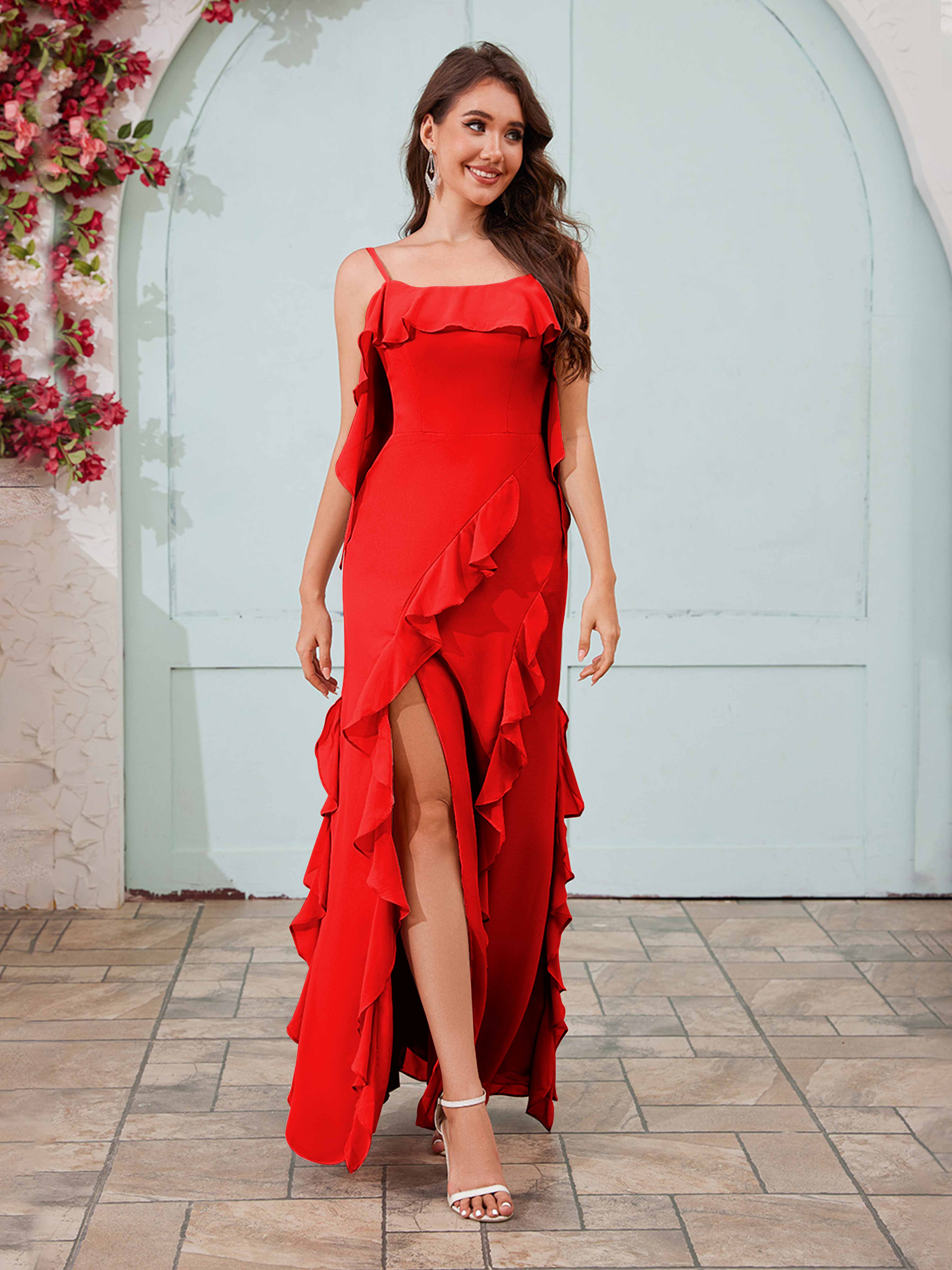 #Couleur_Rouge