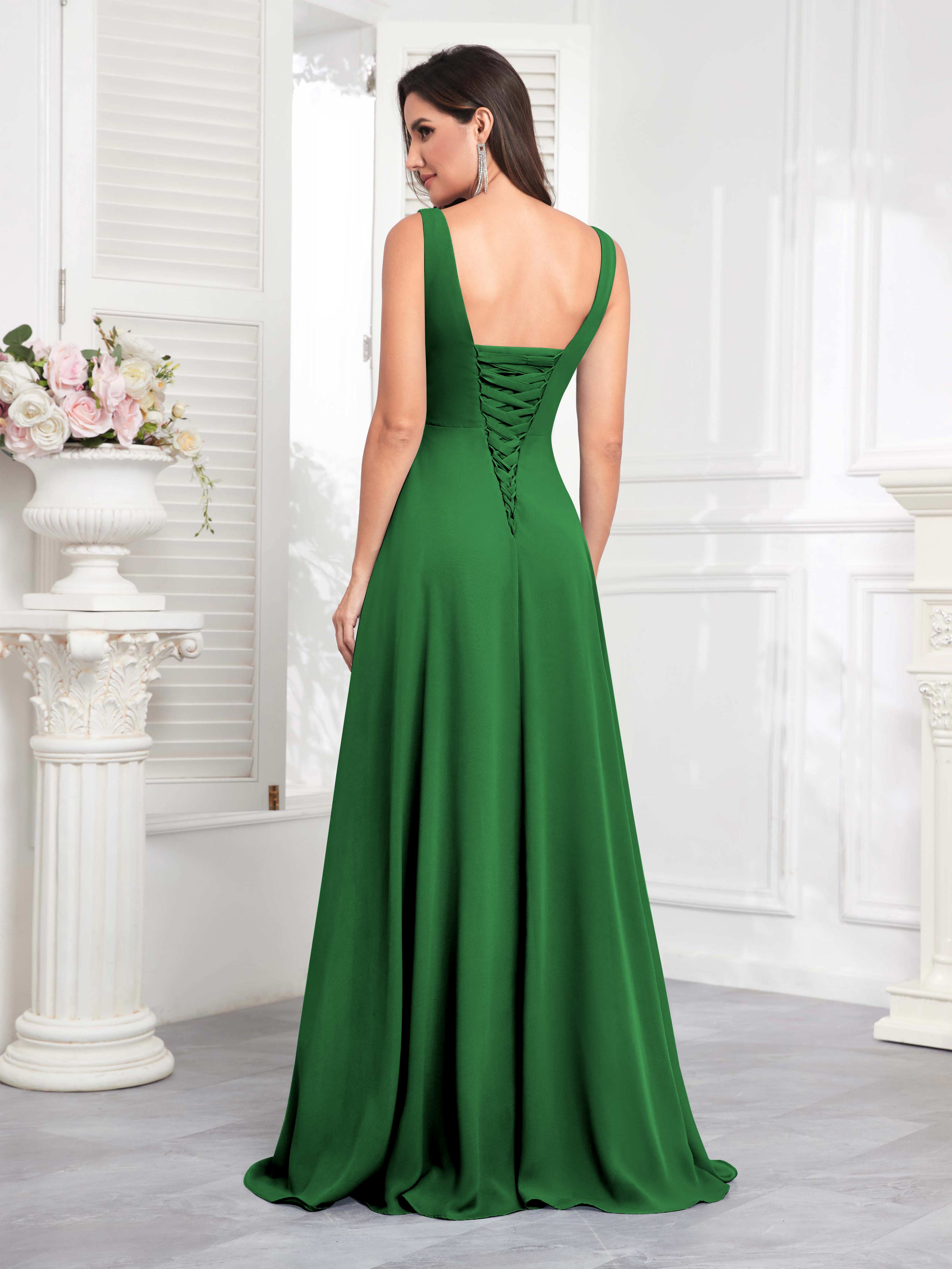 #Couleur_Vert Émeraude