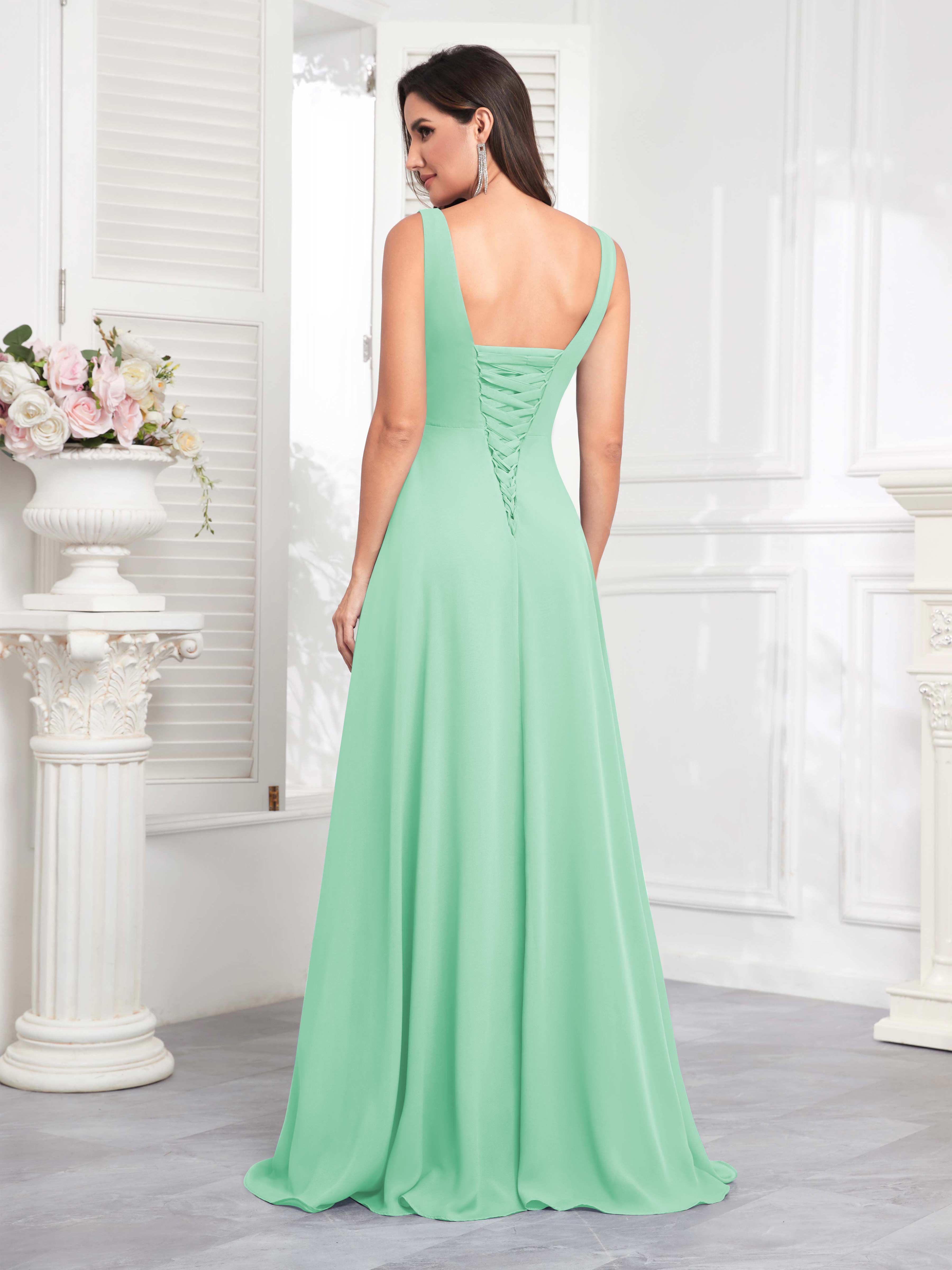 #Couleur_Vert Menthe