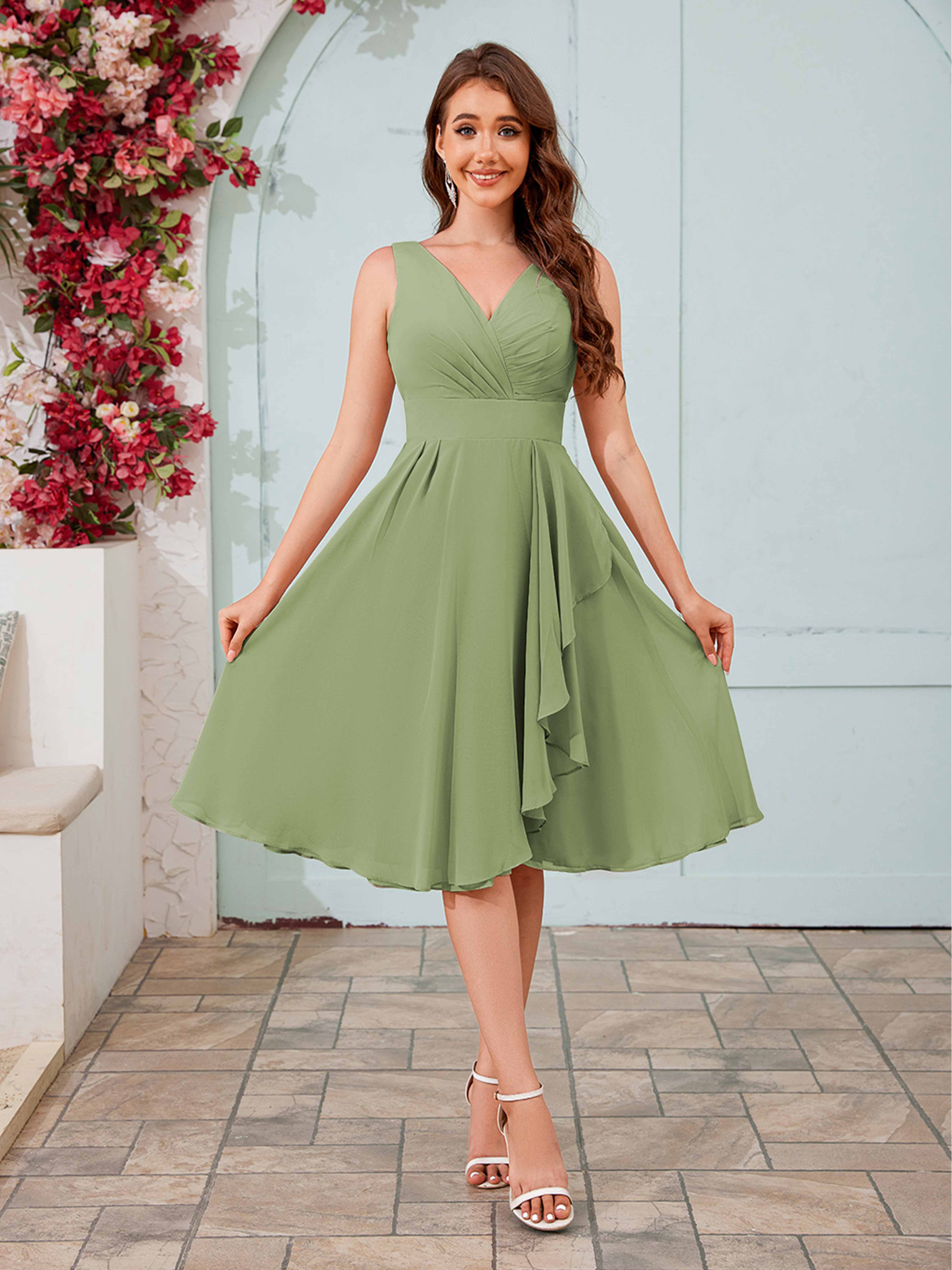 #Couleur_Vert Olive