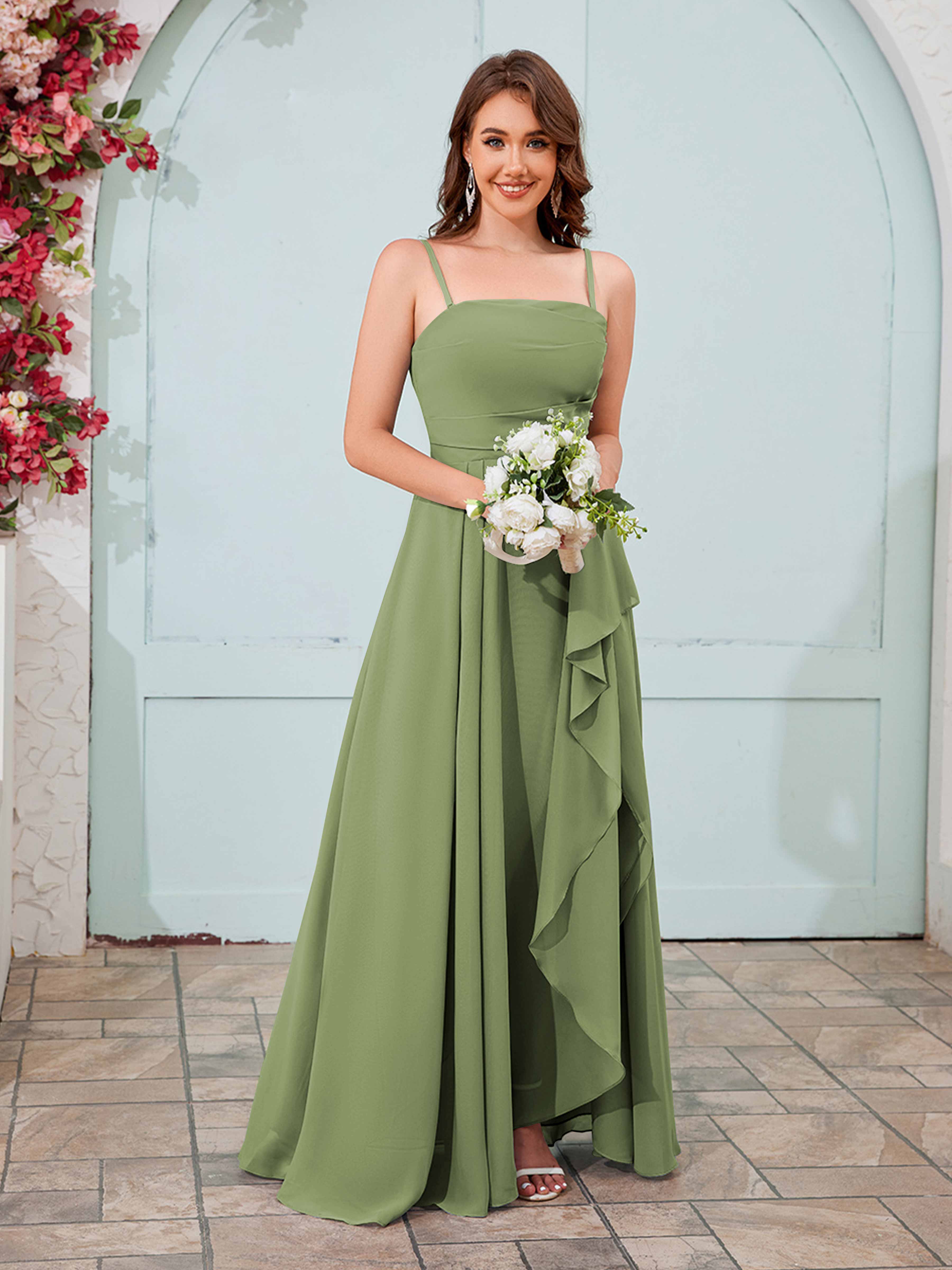 #Couleur_Vert Olive