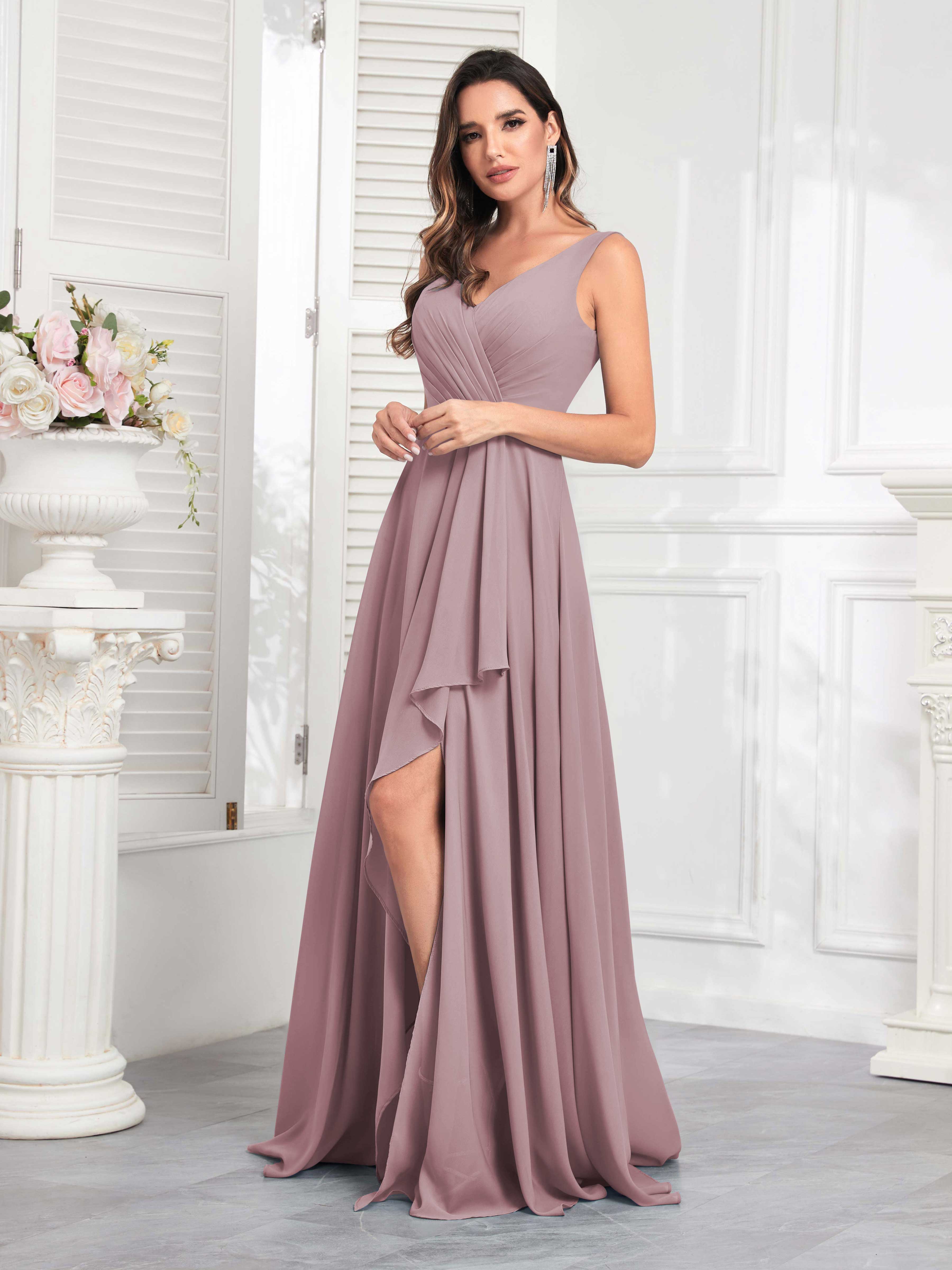 #Couleur_Vintage Mauve