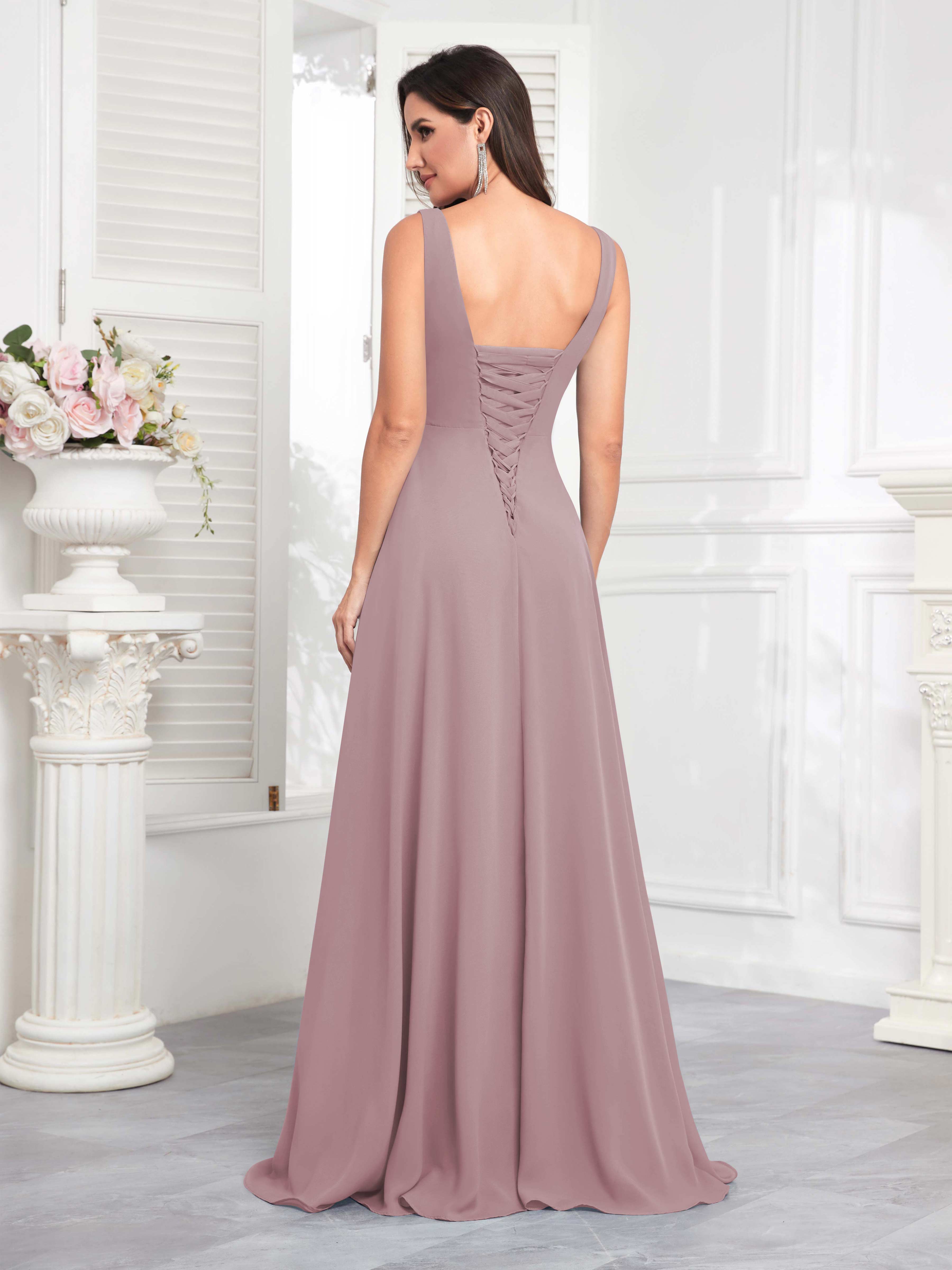 #Couleur_Vintage Mauve