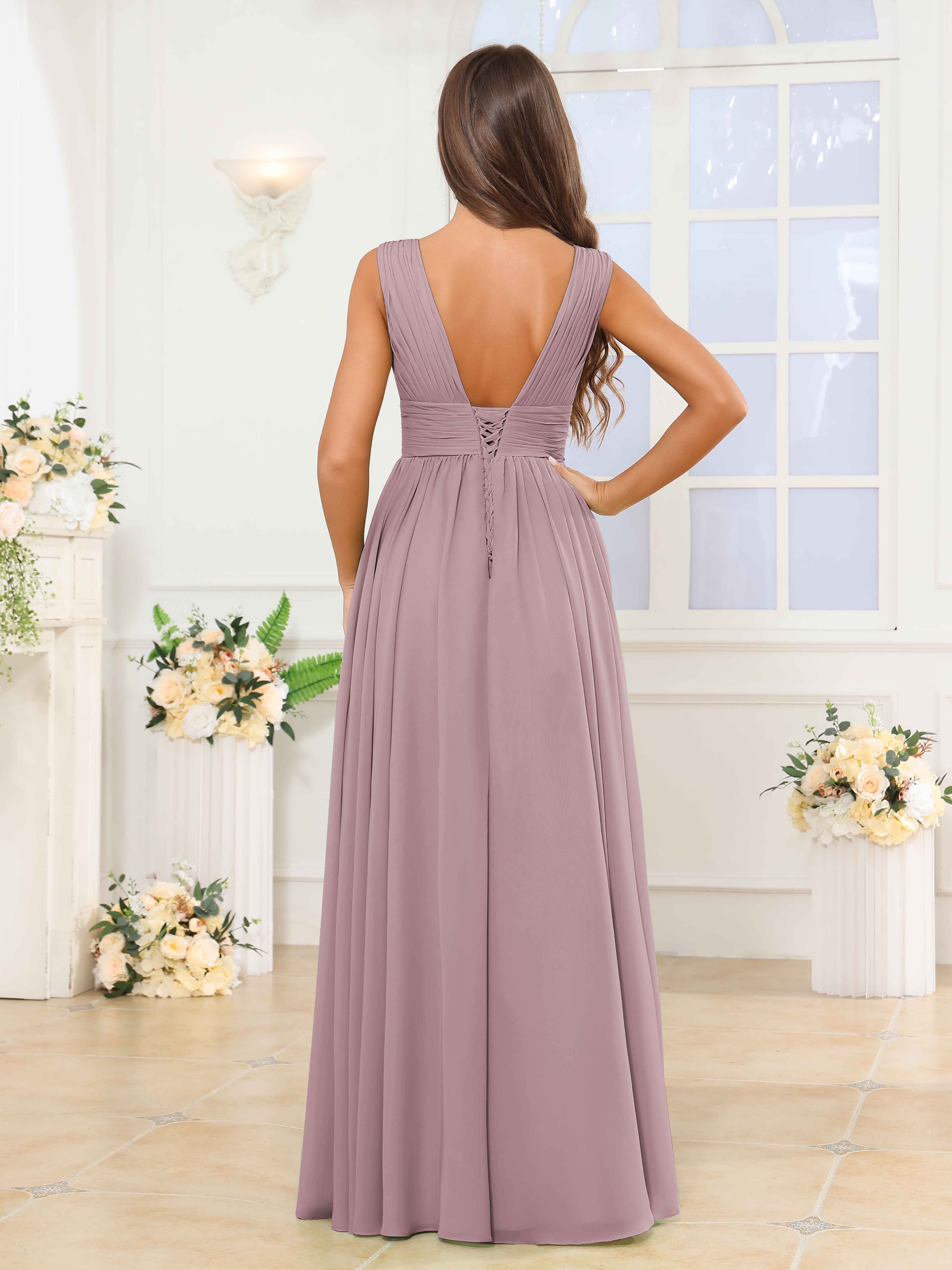 #Couleur_Vintage Mauve