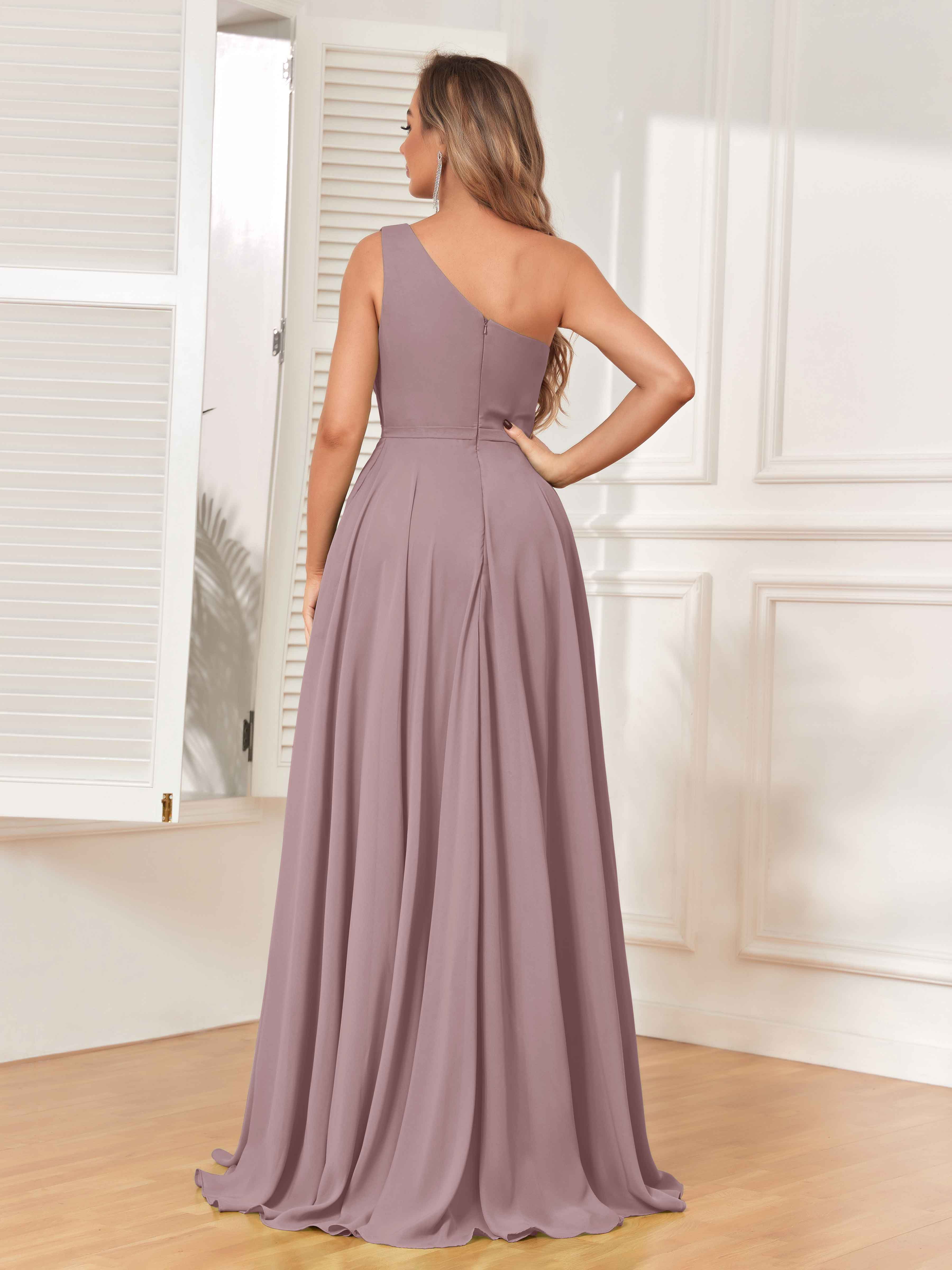 #Couleur_Vintage Mauve