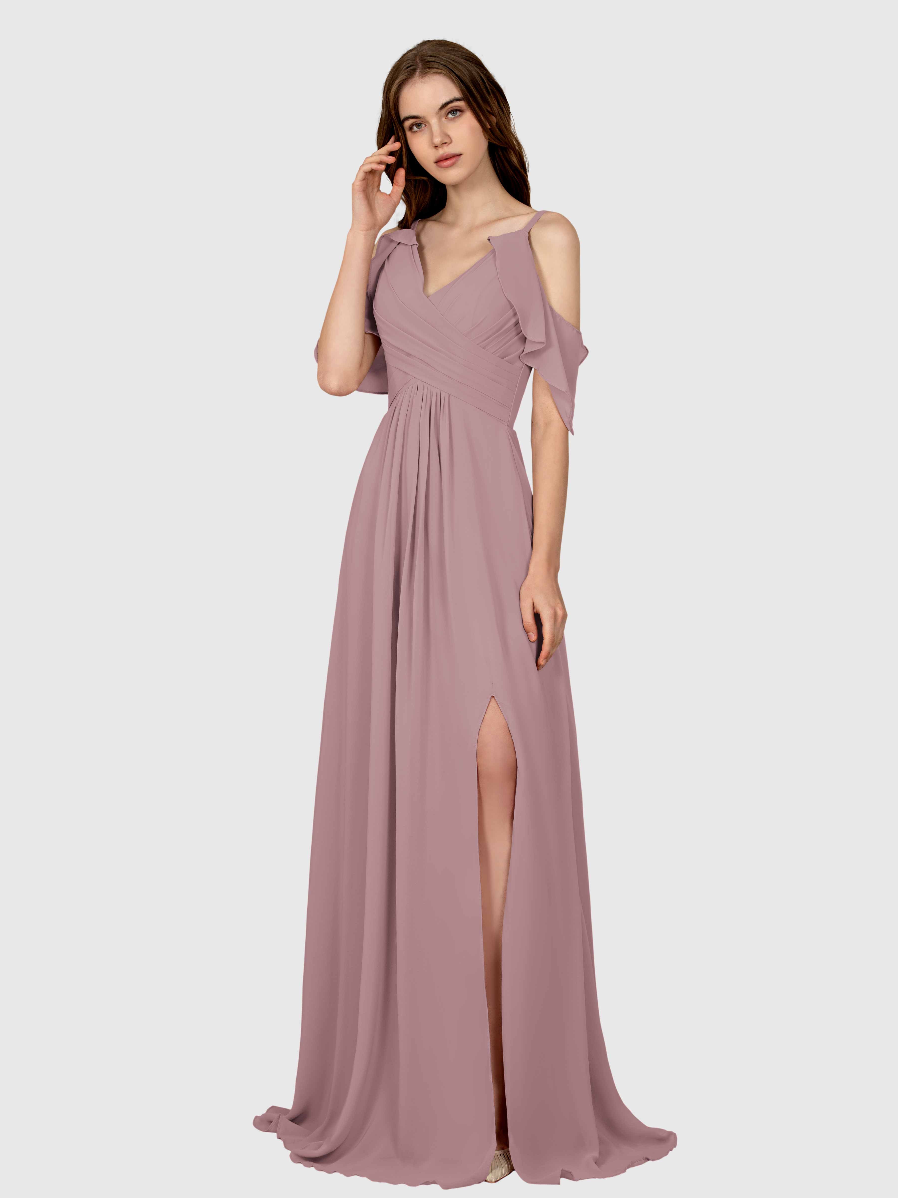 #Couleur_Vintage Mauve