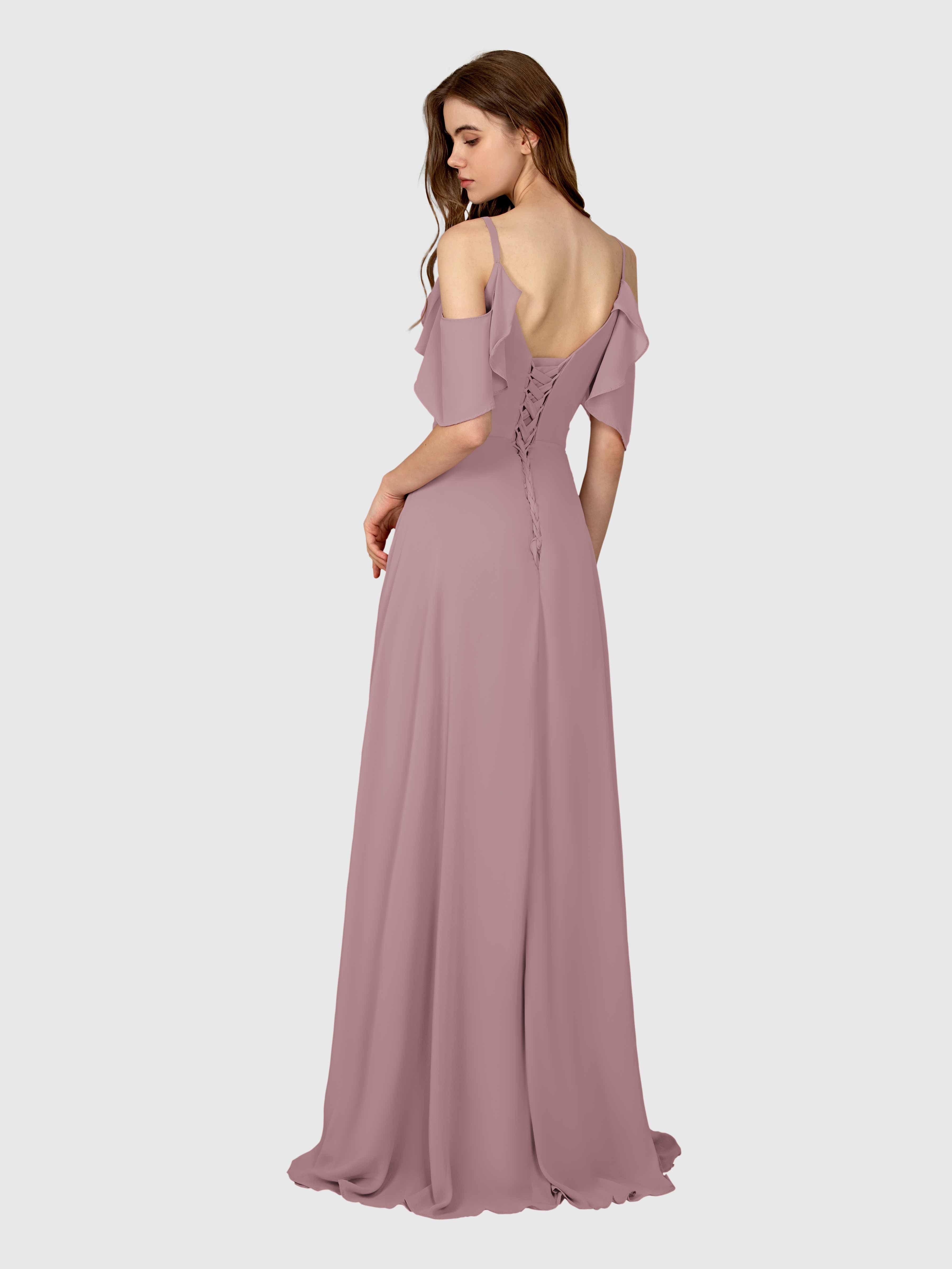 #Couleur_Vintage Mauve