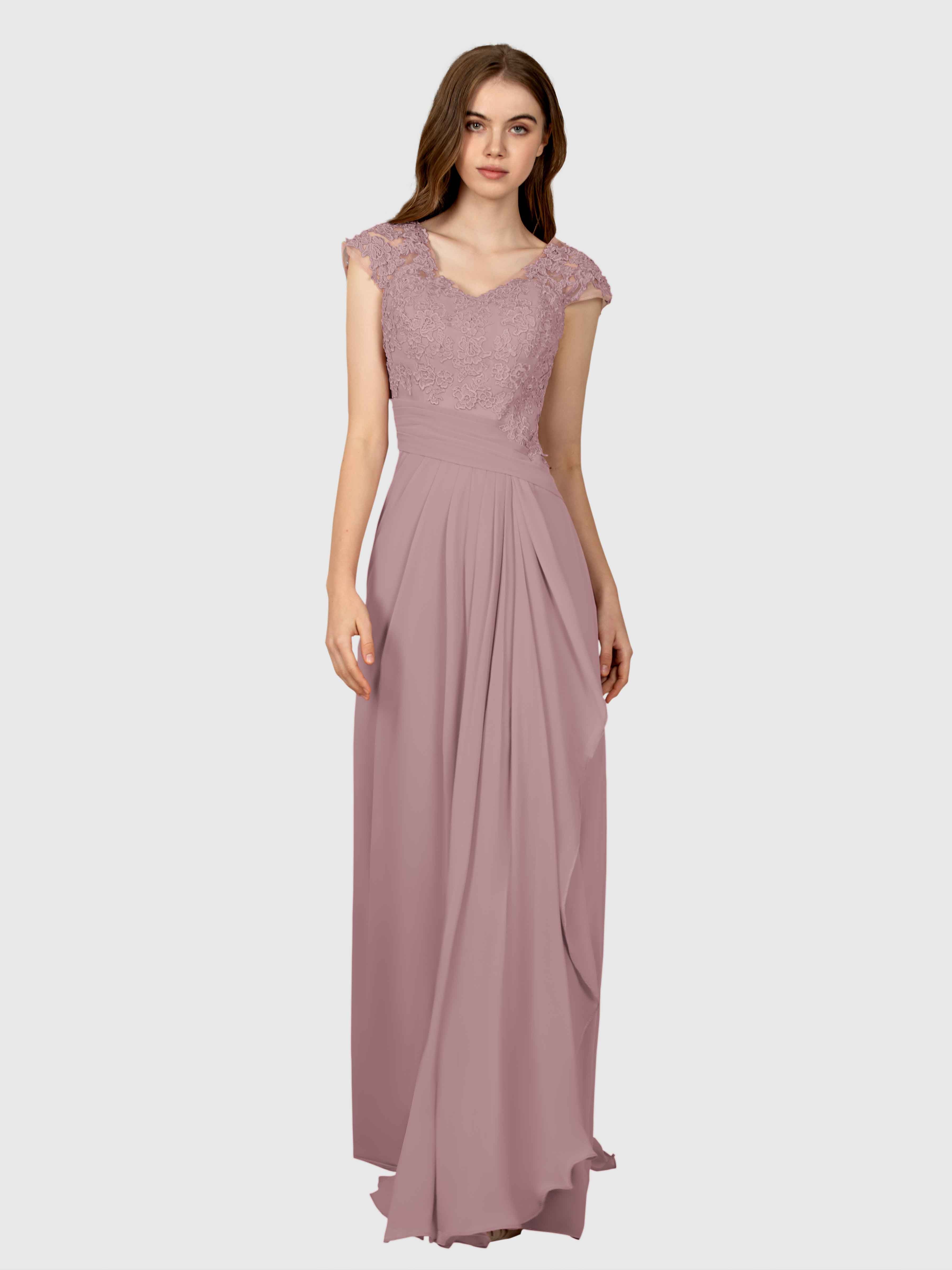 #Couleur_Vintage Mauve