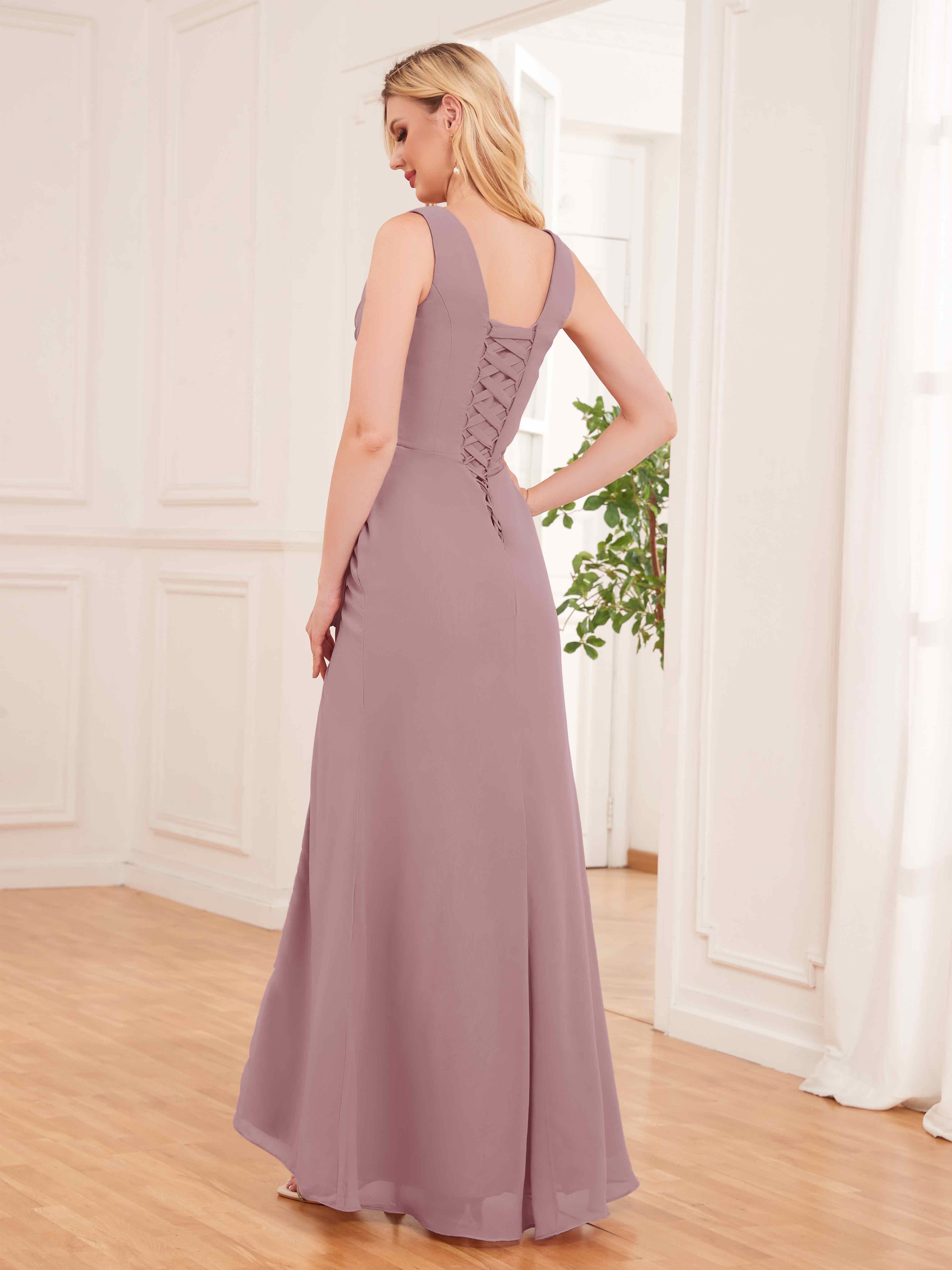 #Couleur_Vintage Mauve