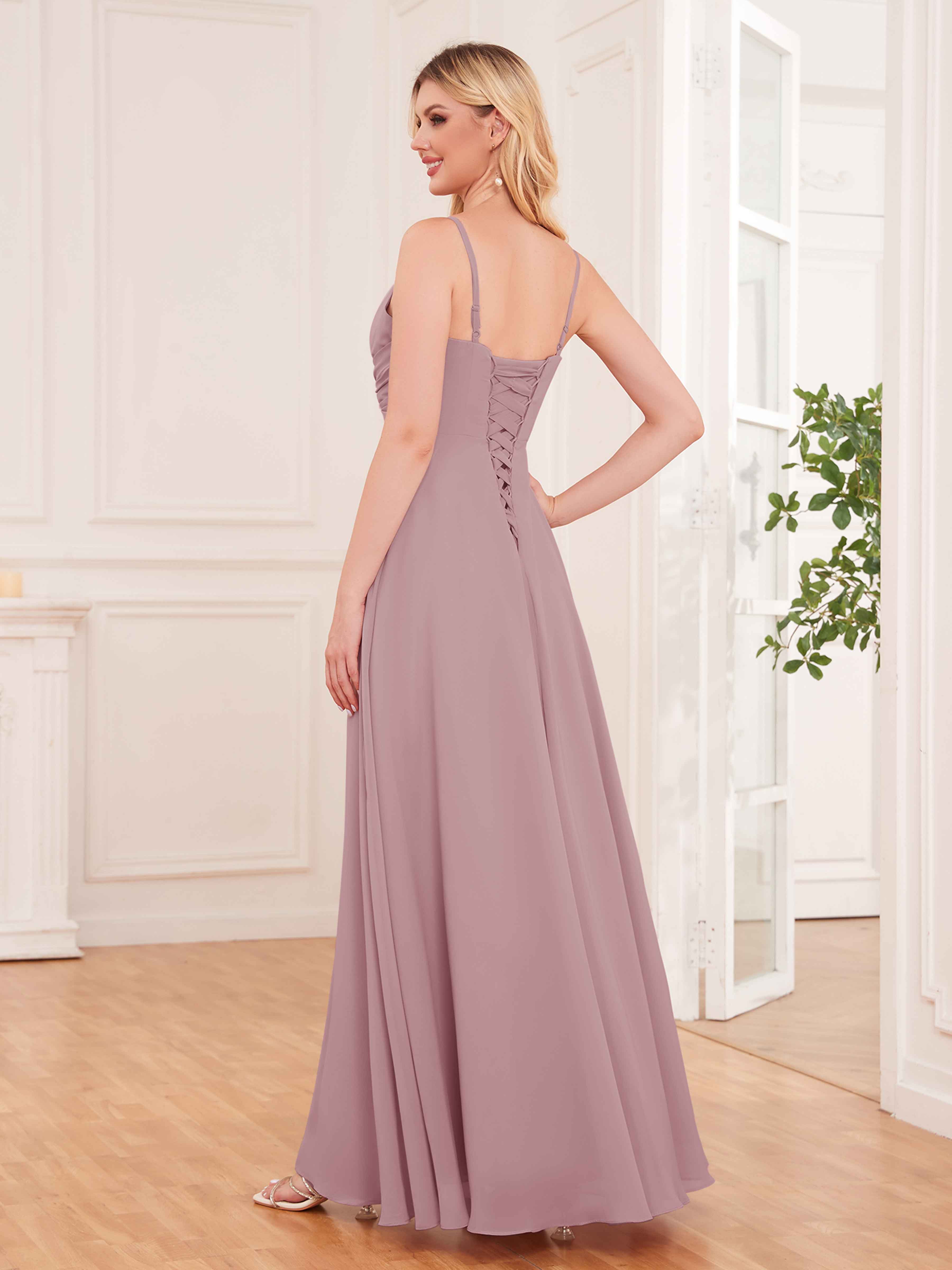 #Couleur_Vintage Mauve