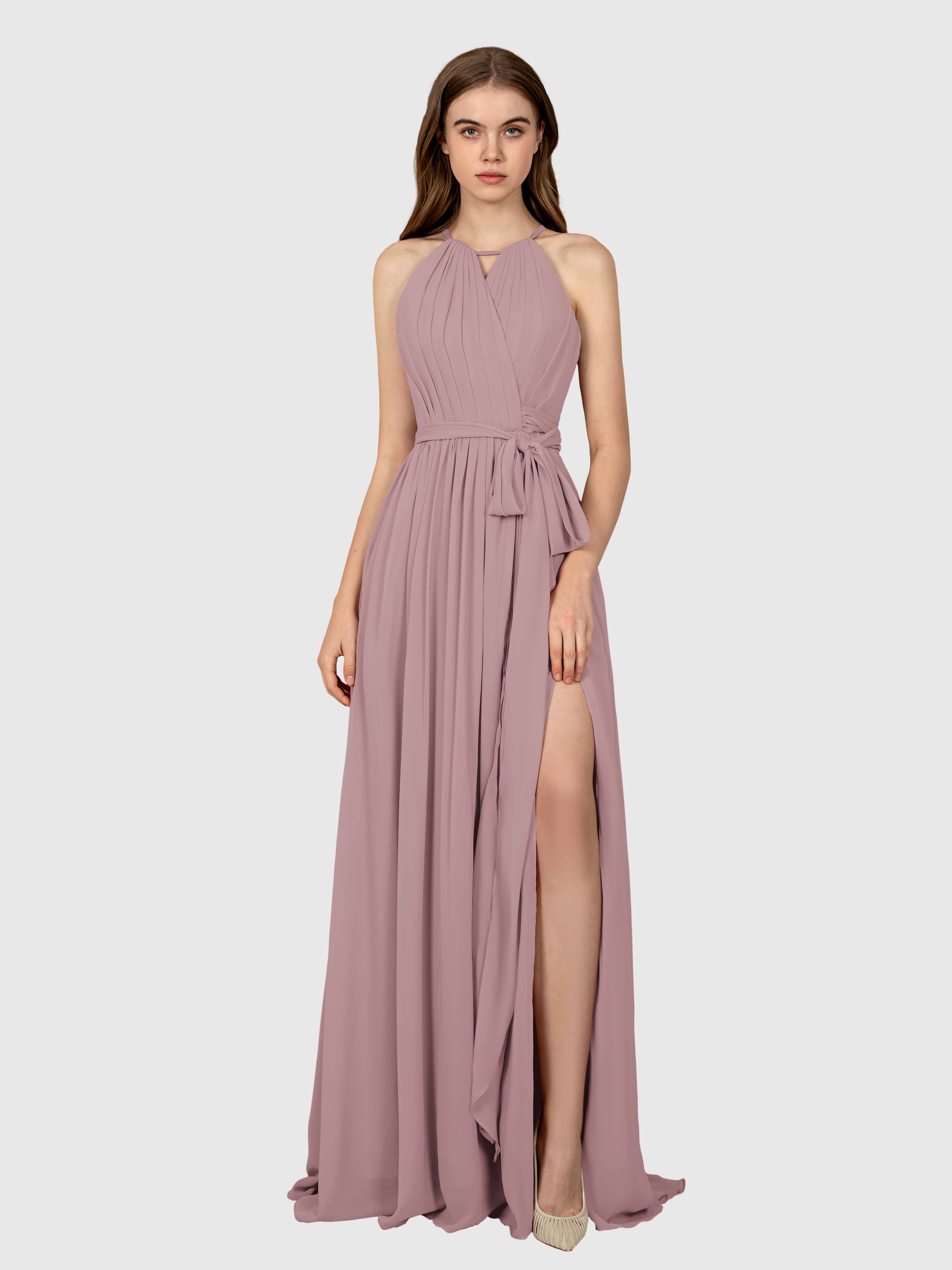 #Couleur_Vintage Mauve