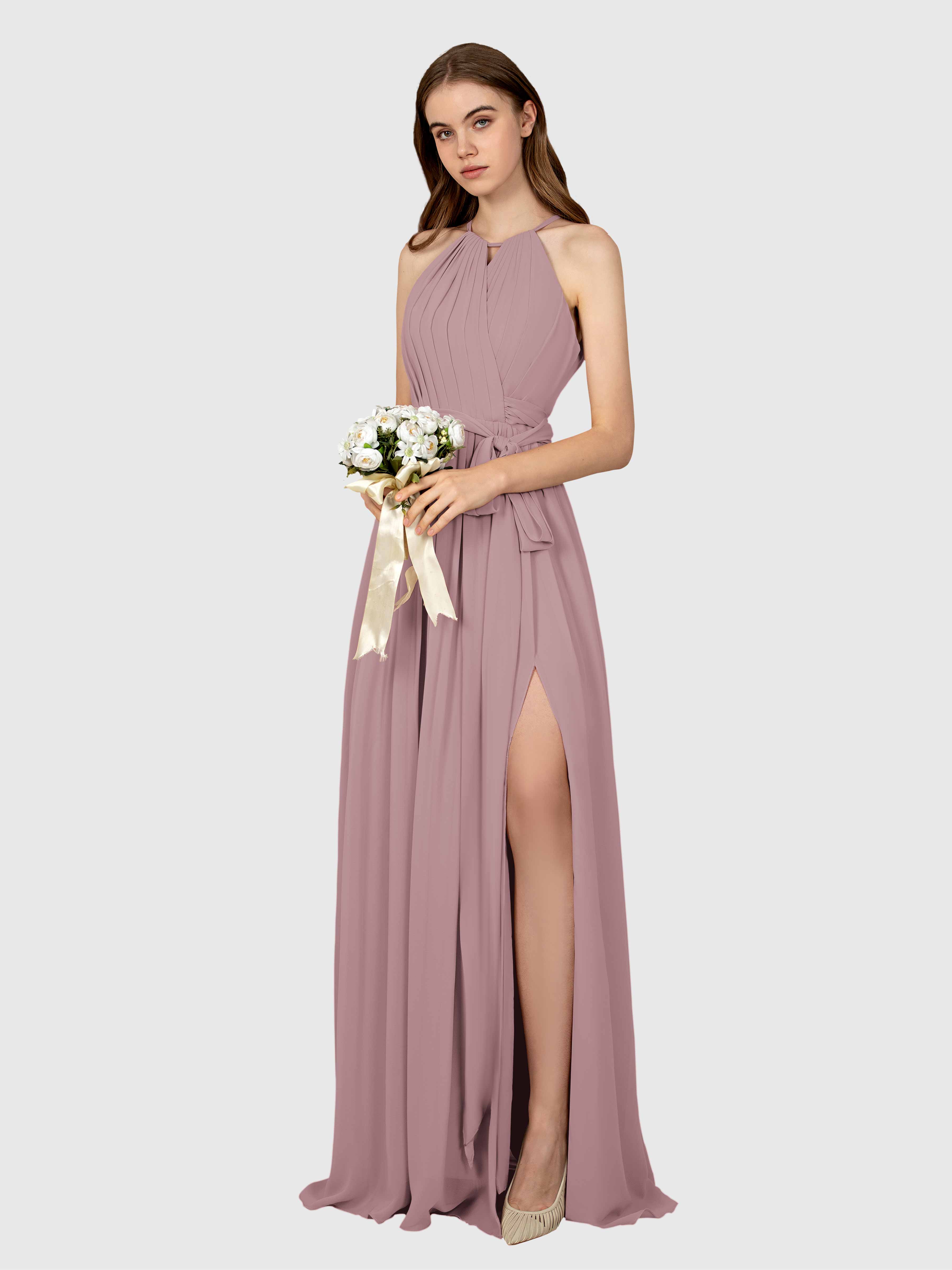 #Couleur_Vintage Mauve