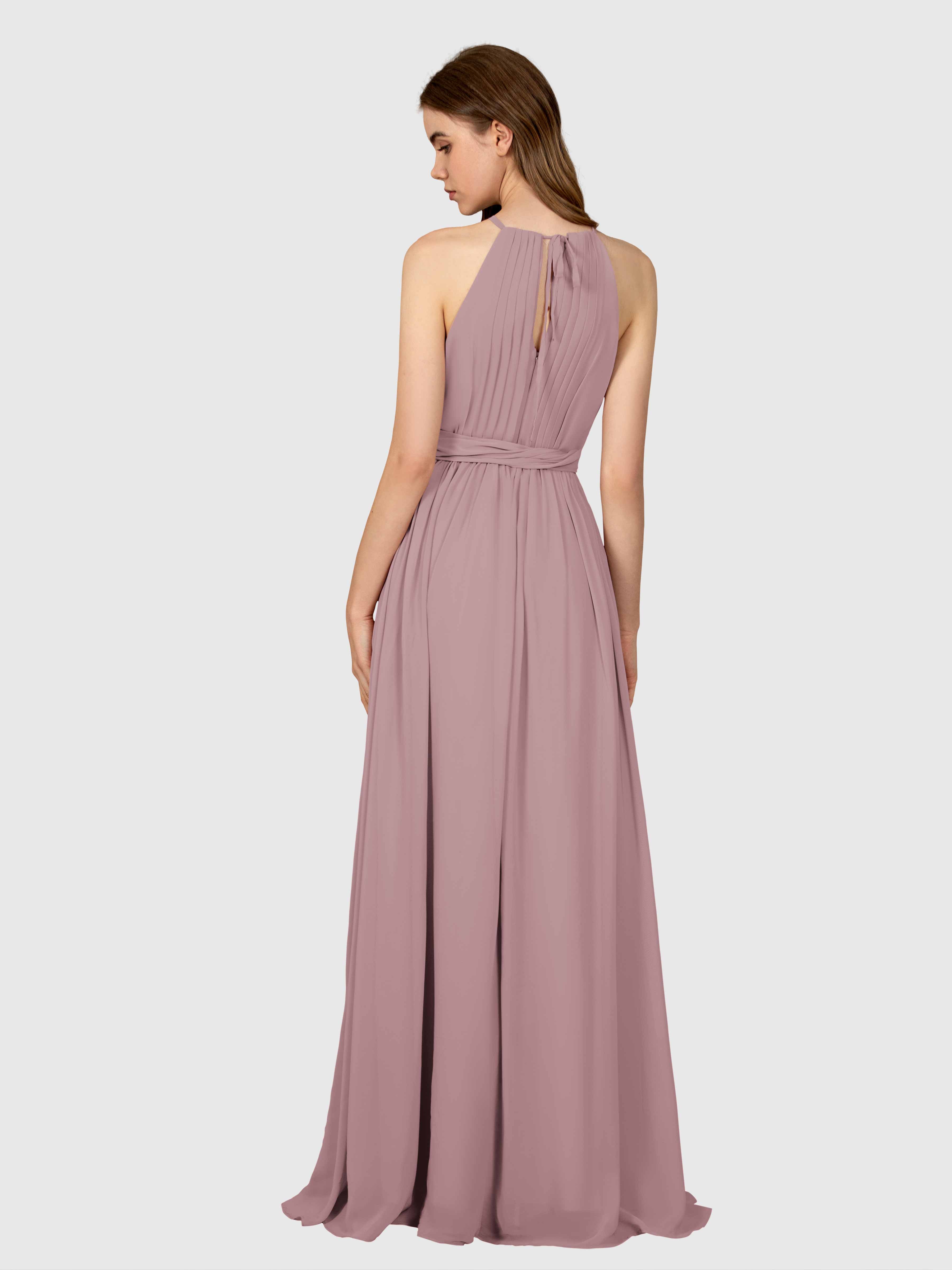 #Couleur_Vintage Mauve