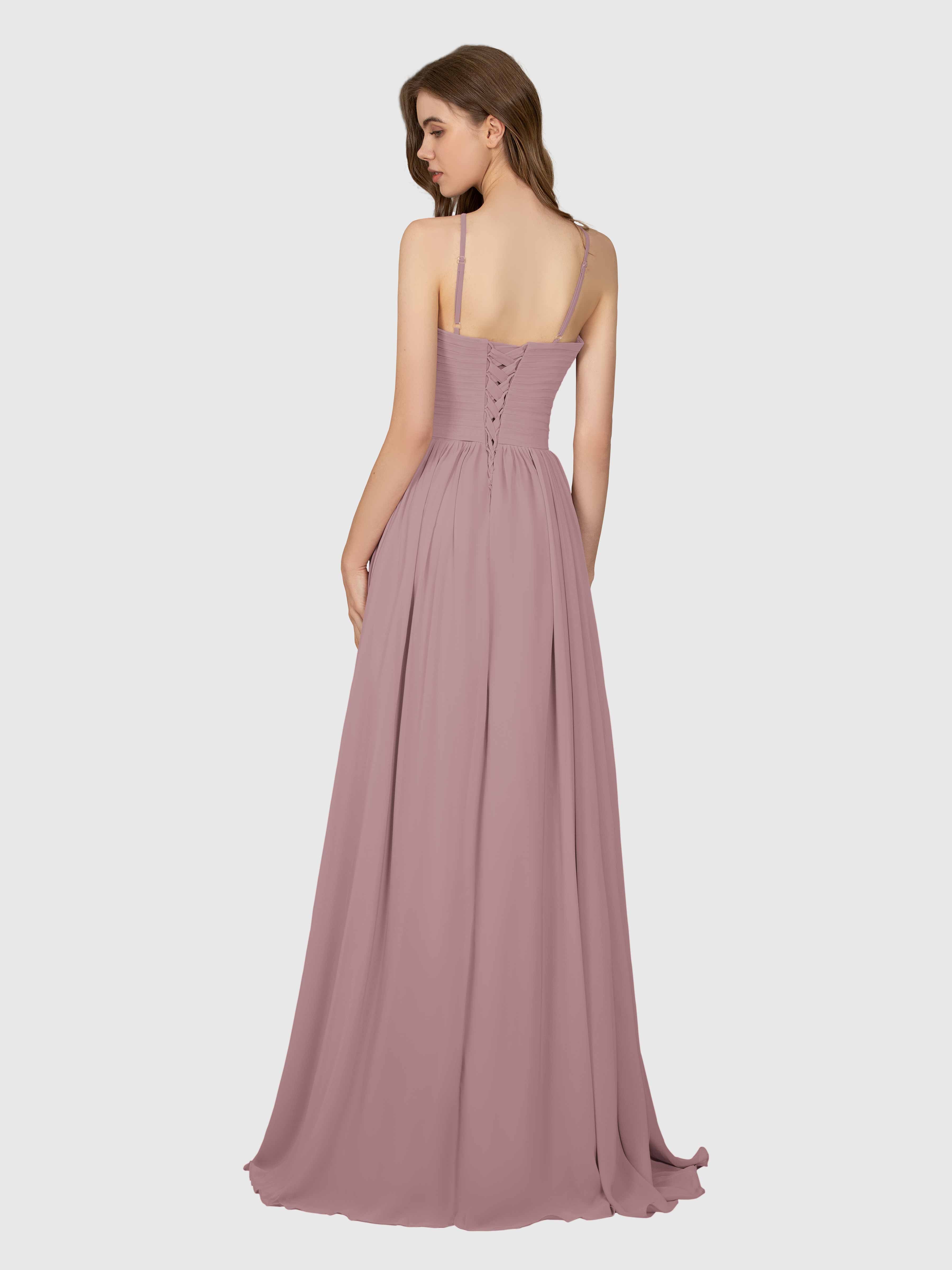 #Couleur_Vintage Mauve