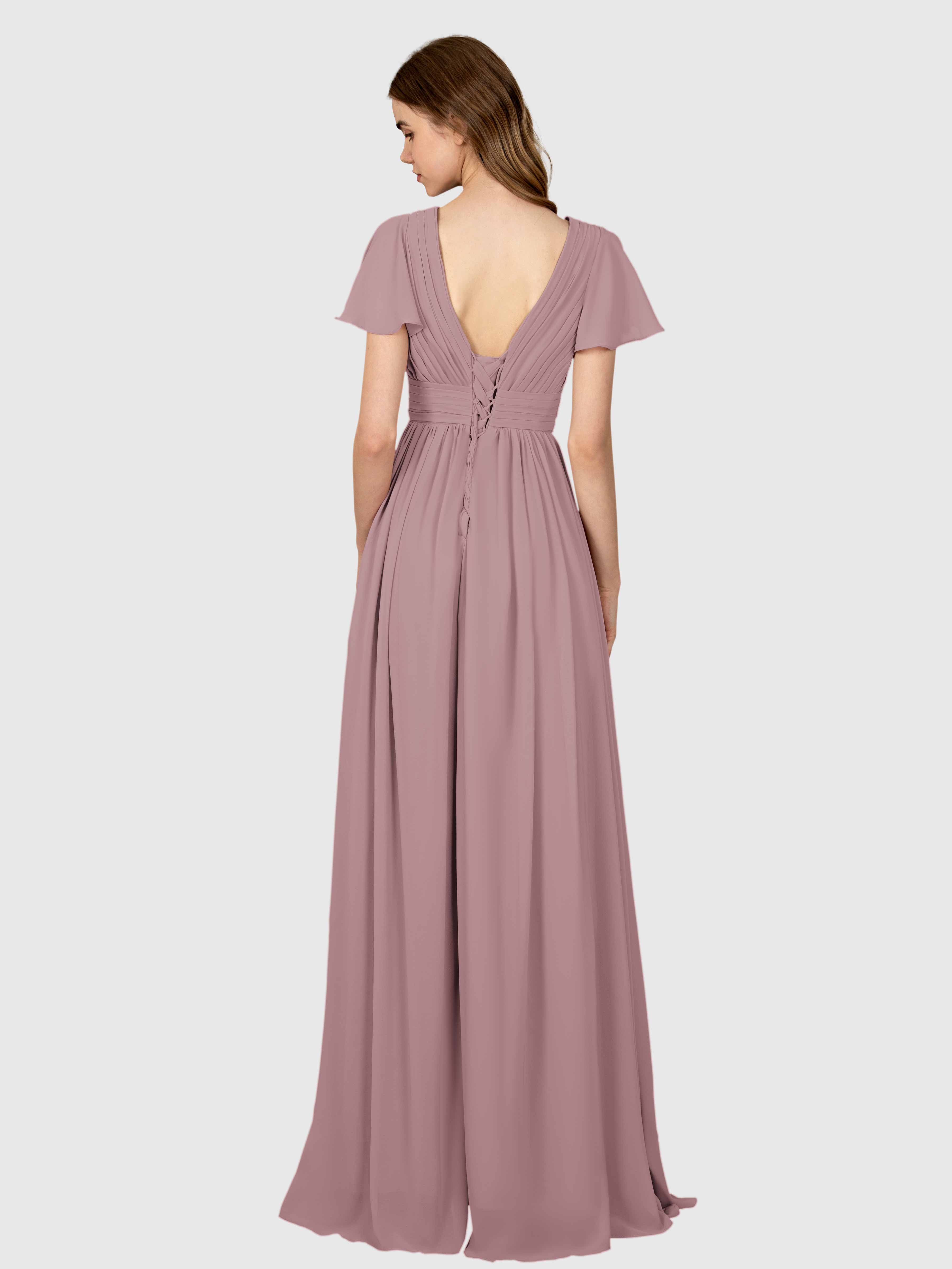 #Couleur_Vintage Mauve