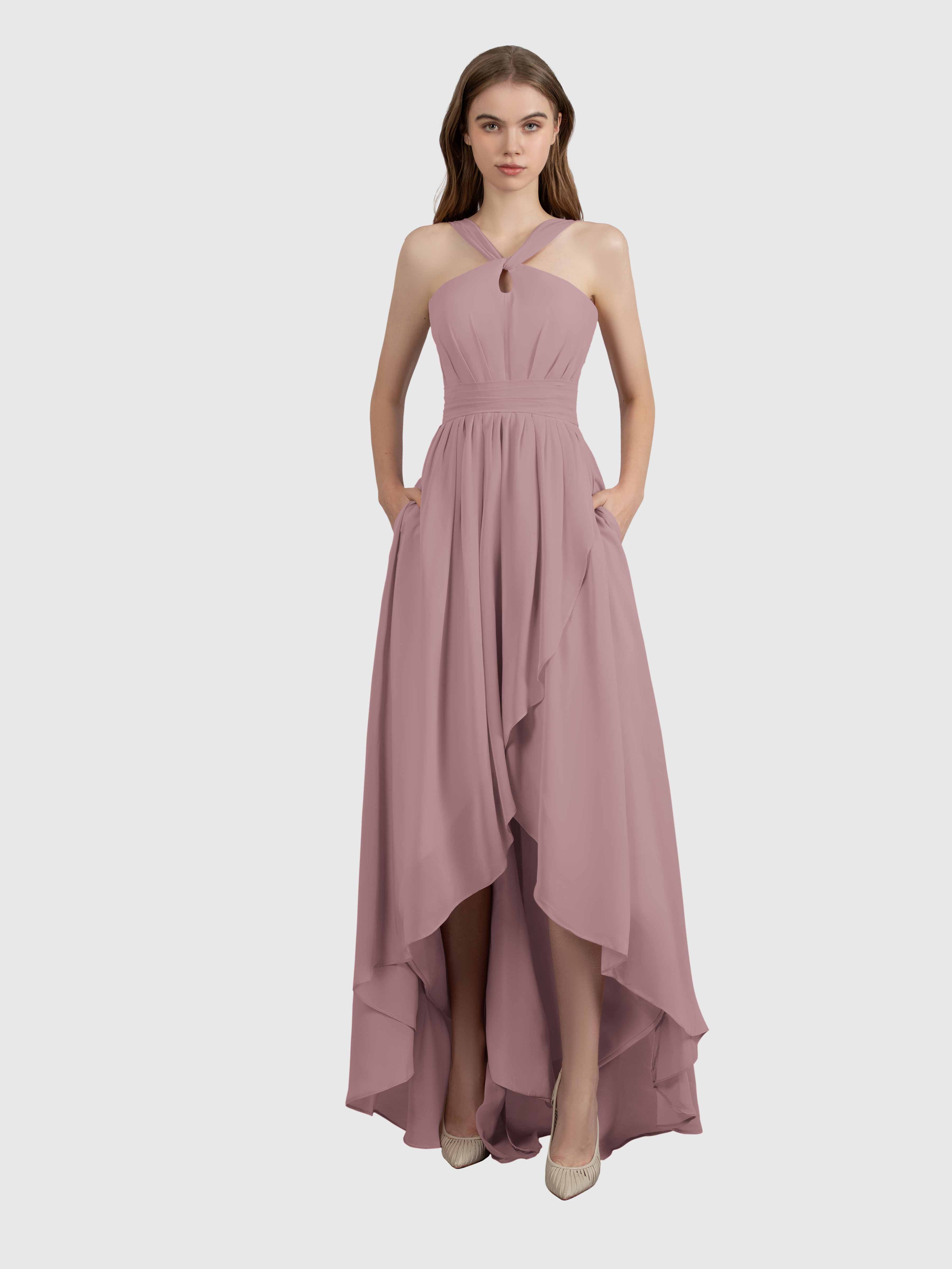 #Couleur_Vintage Mauve