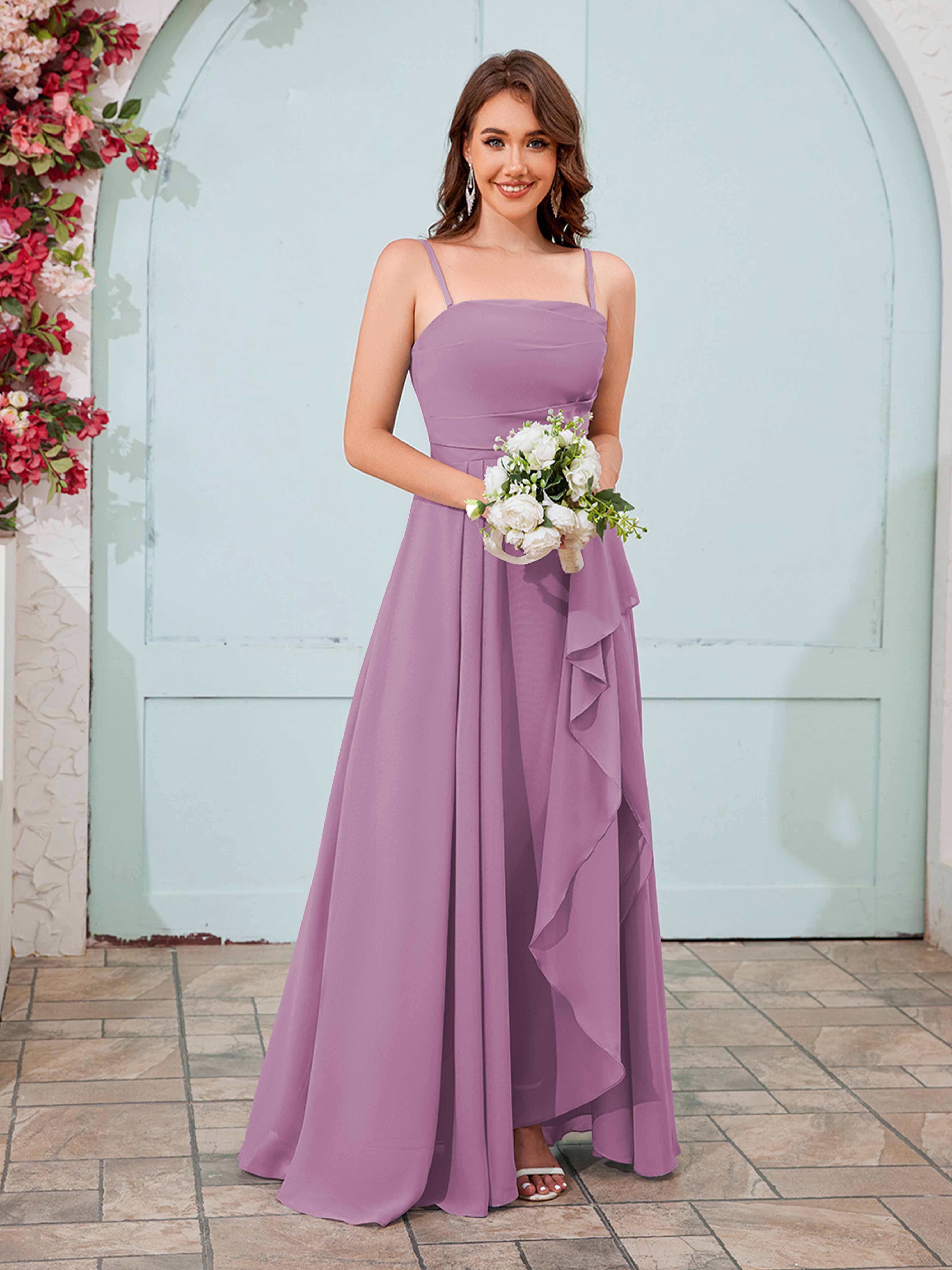 #Couleur_Violet Poussiéreux