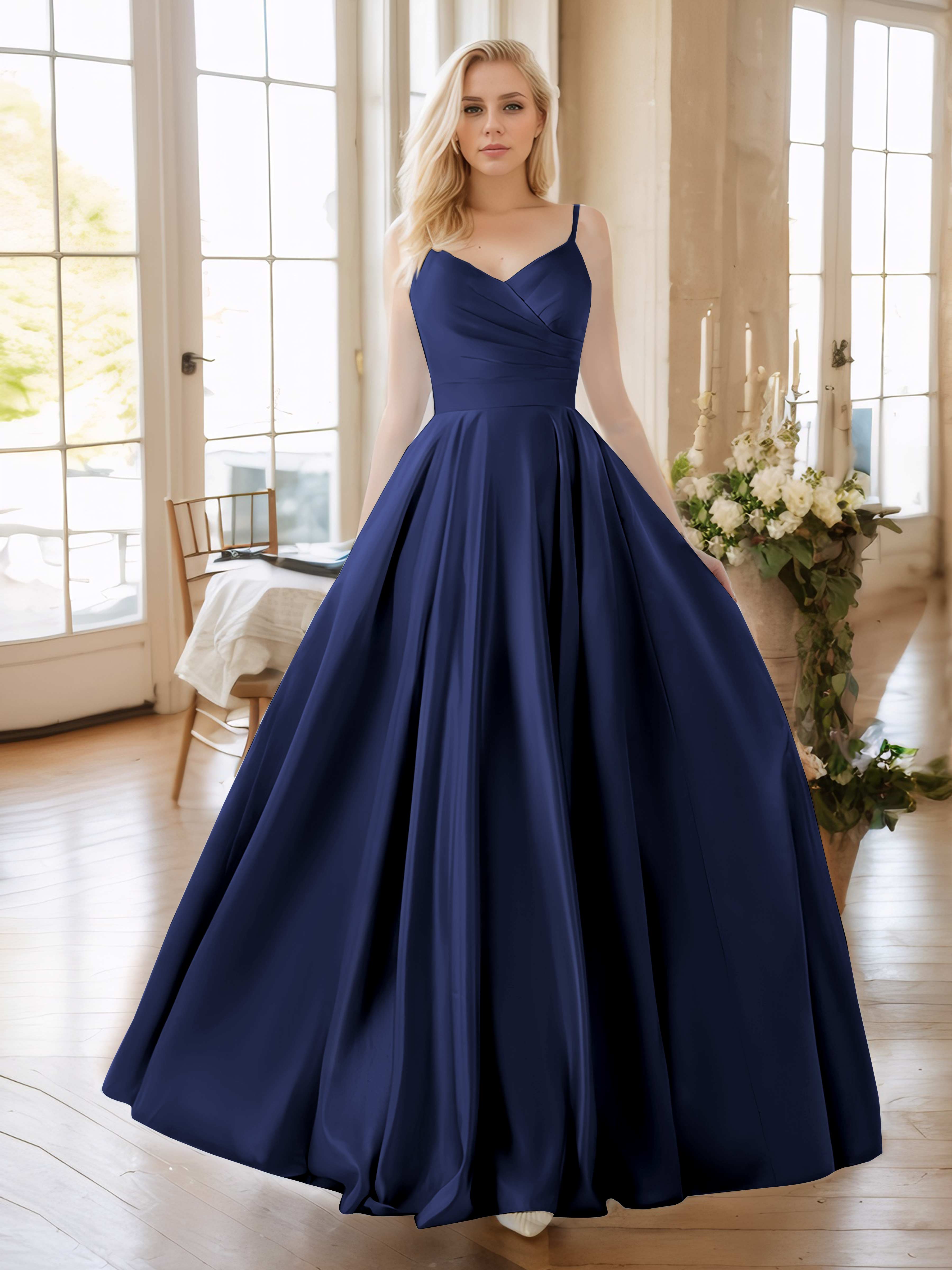 #Couleur_Bleu Marine