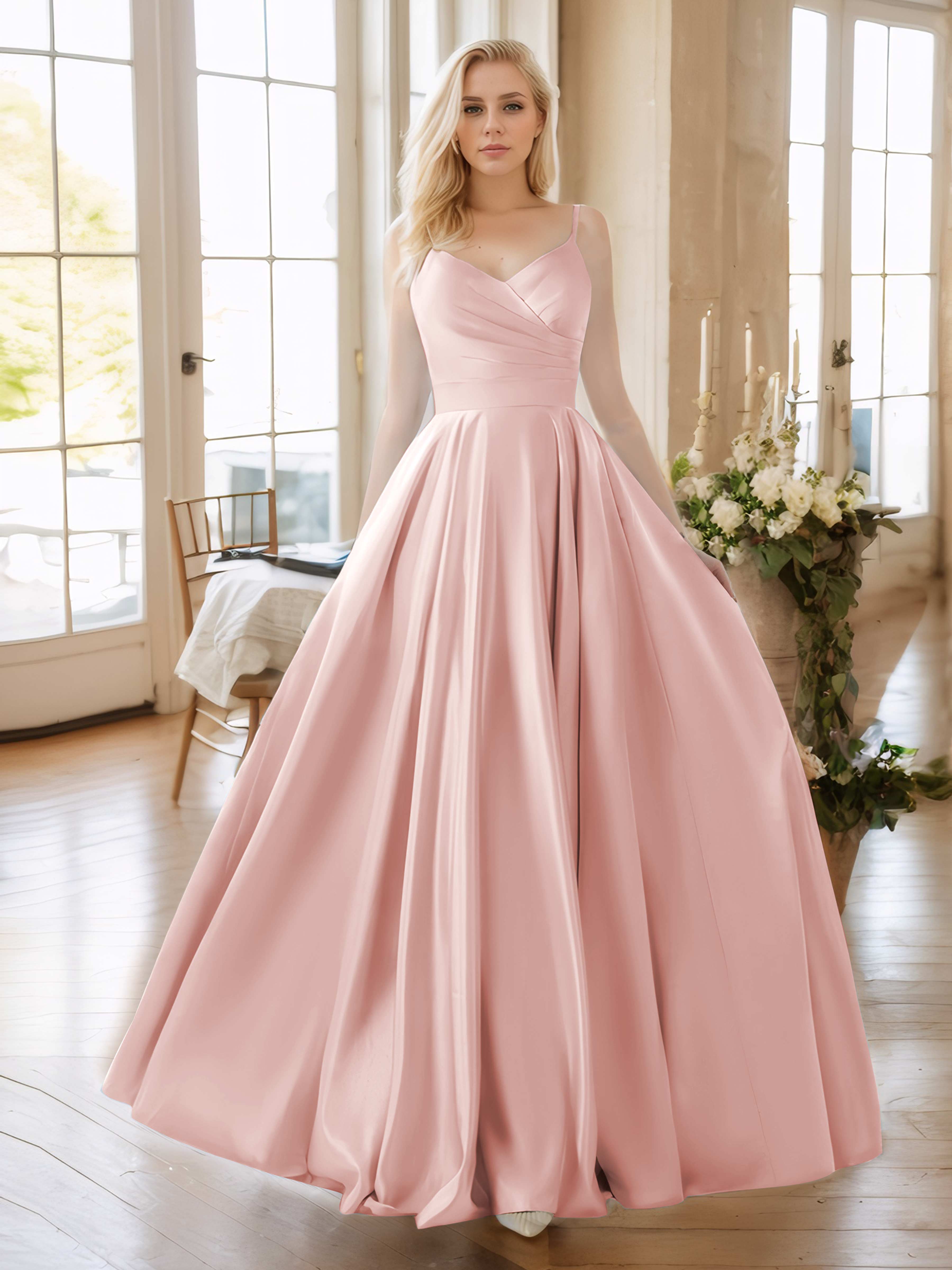 #Couleur_Rose Pâle
