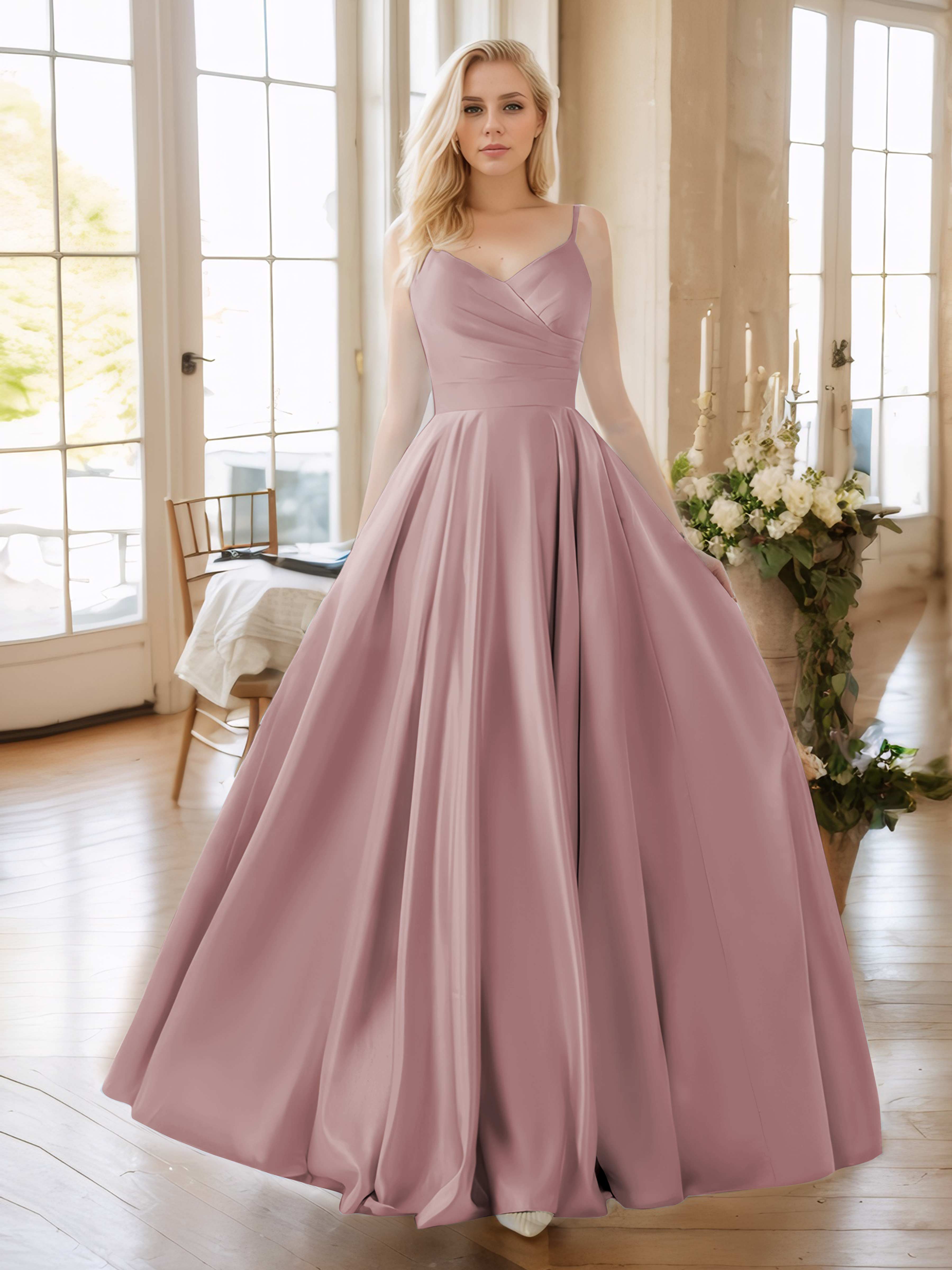 #Couleur_Rose Poussiéreuse