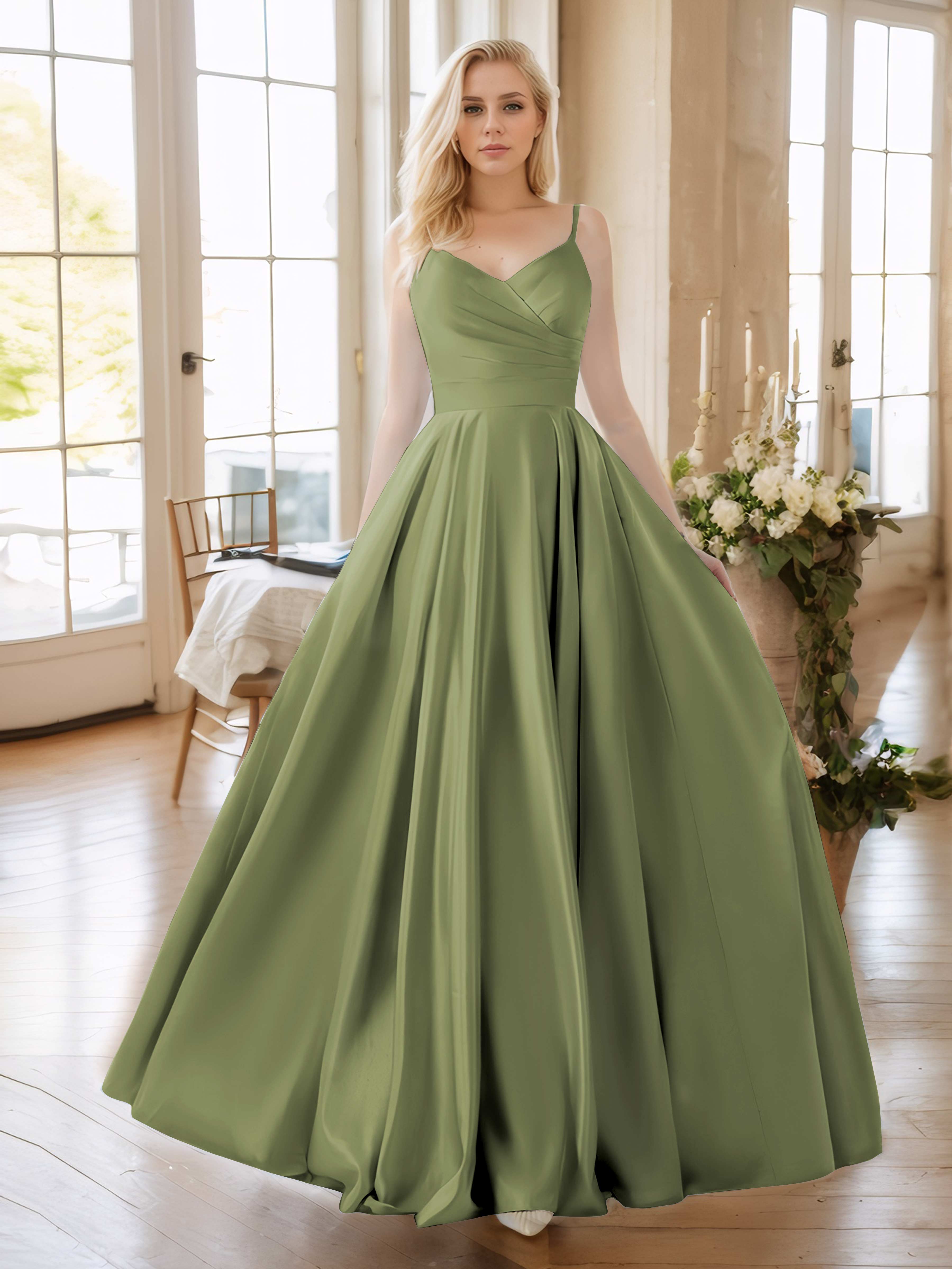 #Couleur_Vert Olive