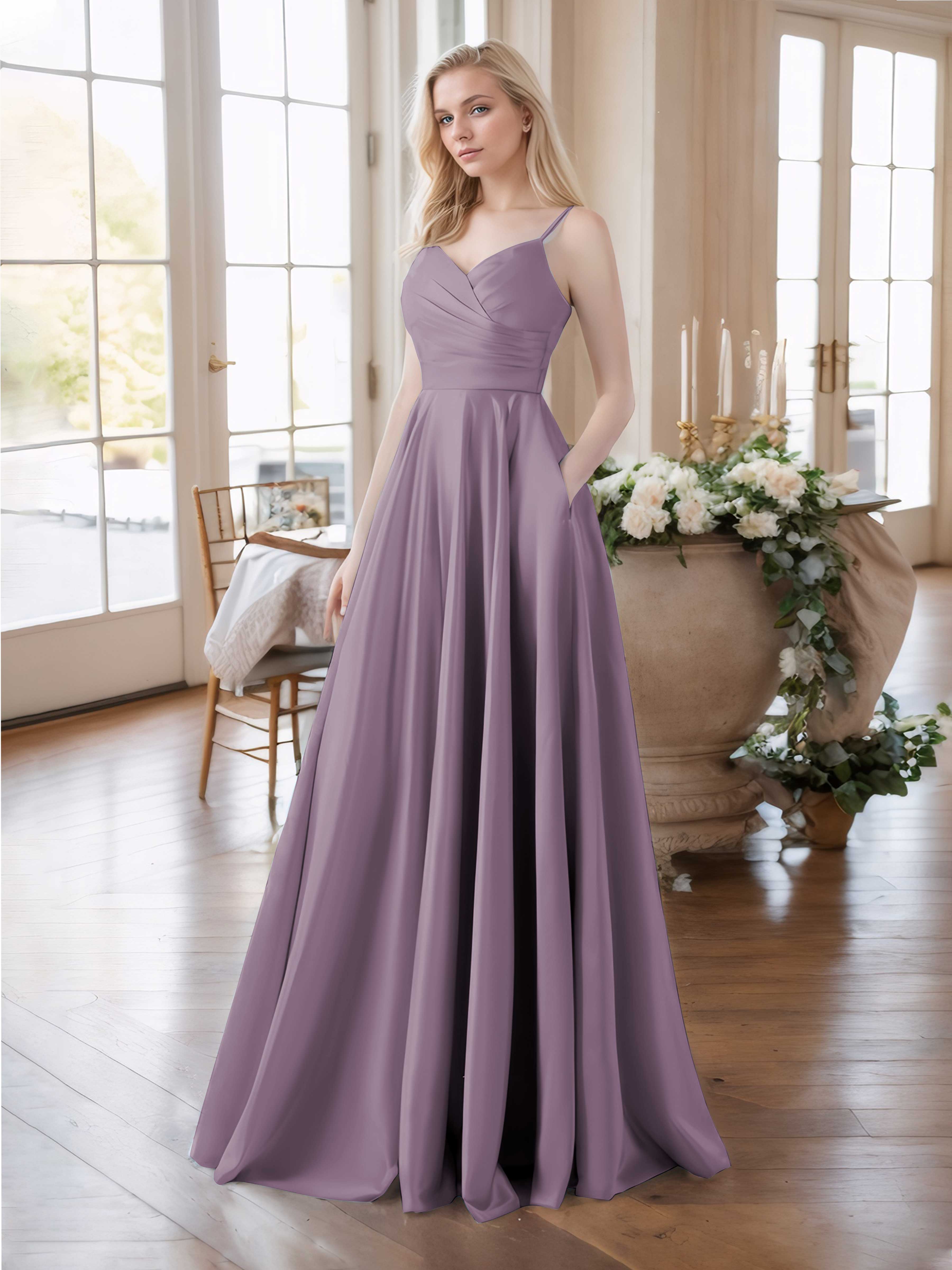 #Couleur_Vintage Mauve