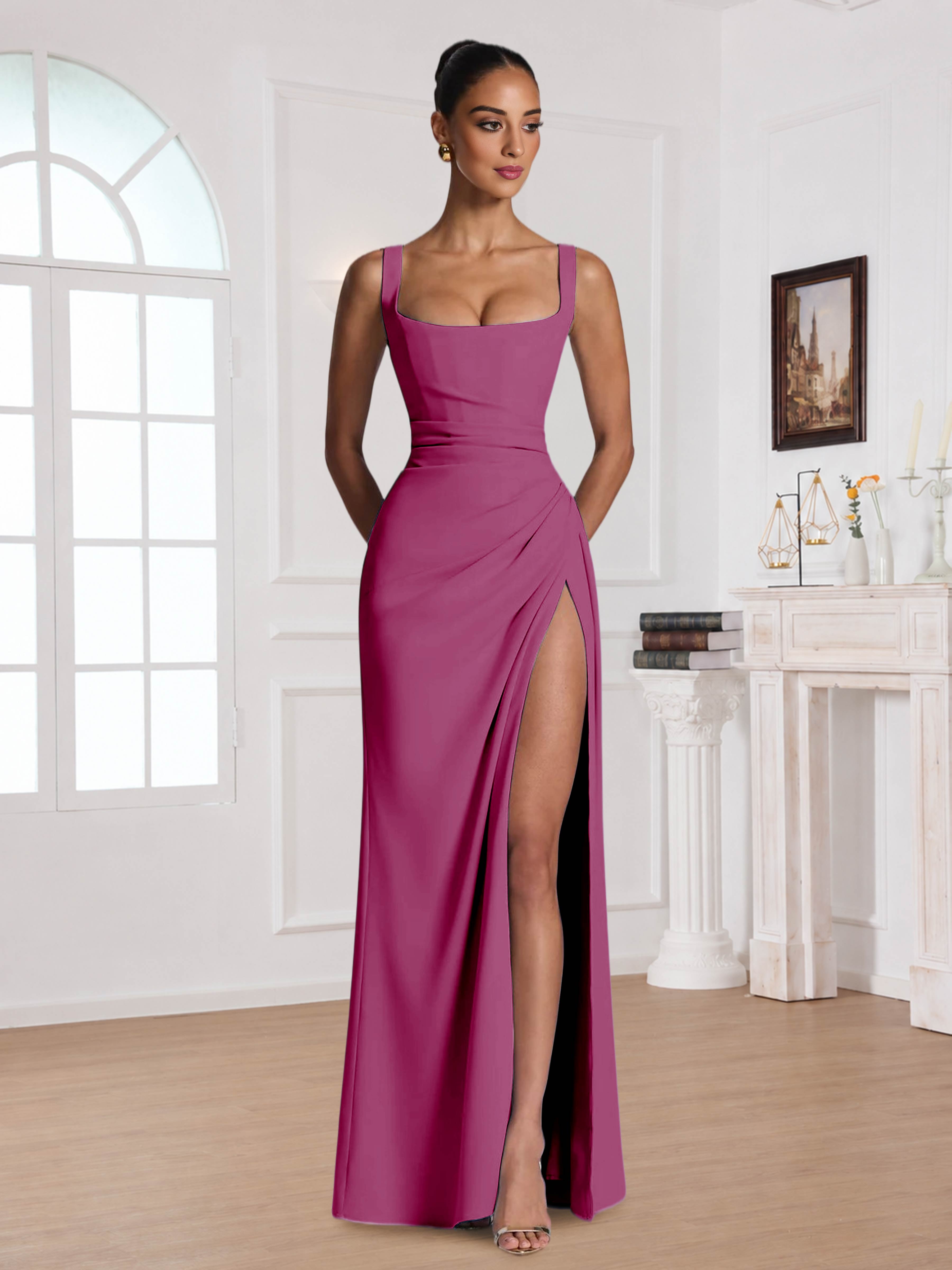 #Couleur_Rose Désert