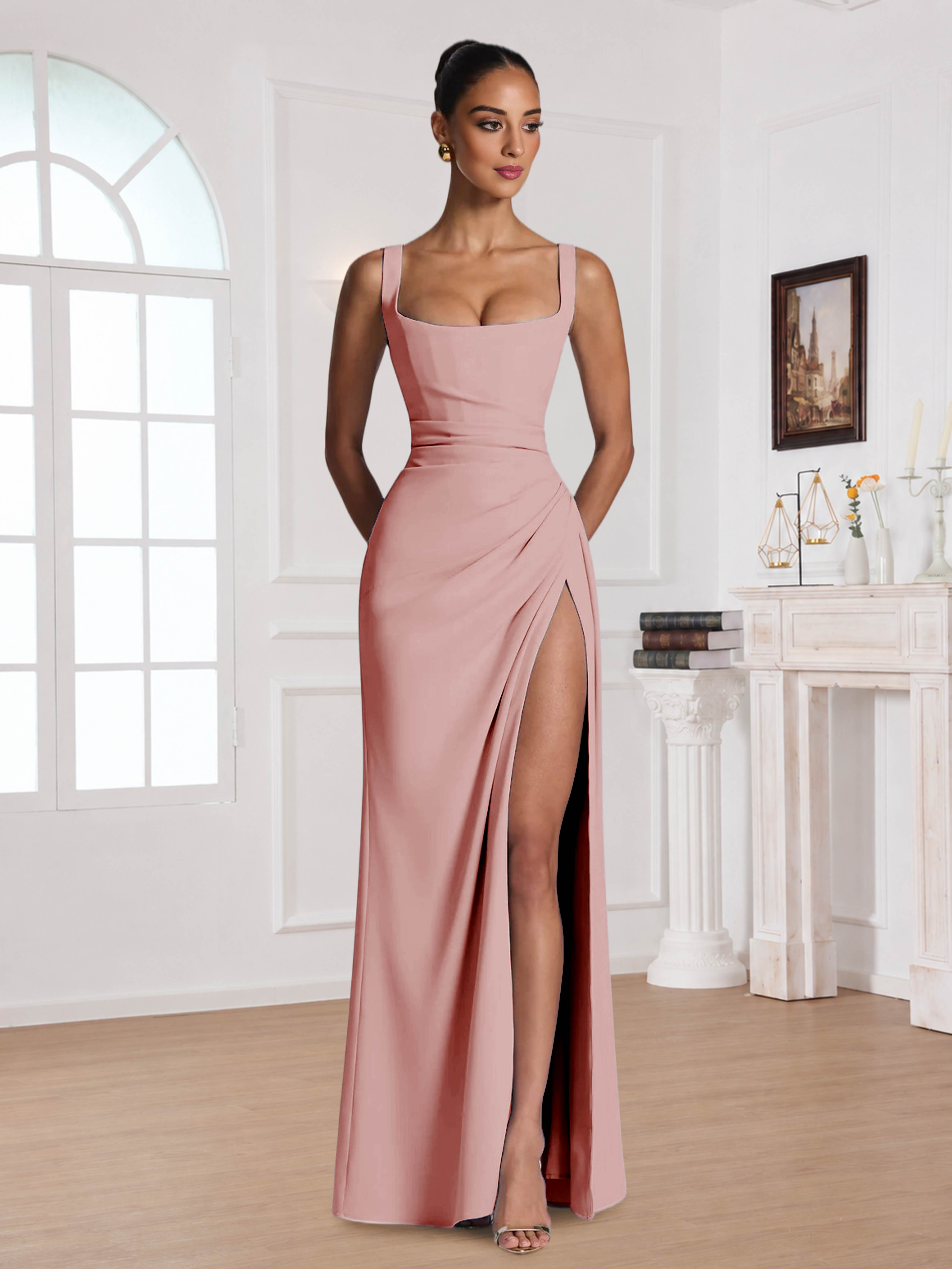 #Couleur_Rose Poussiéreuse