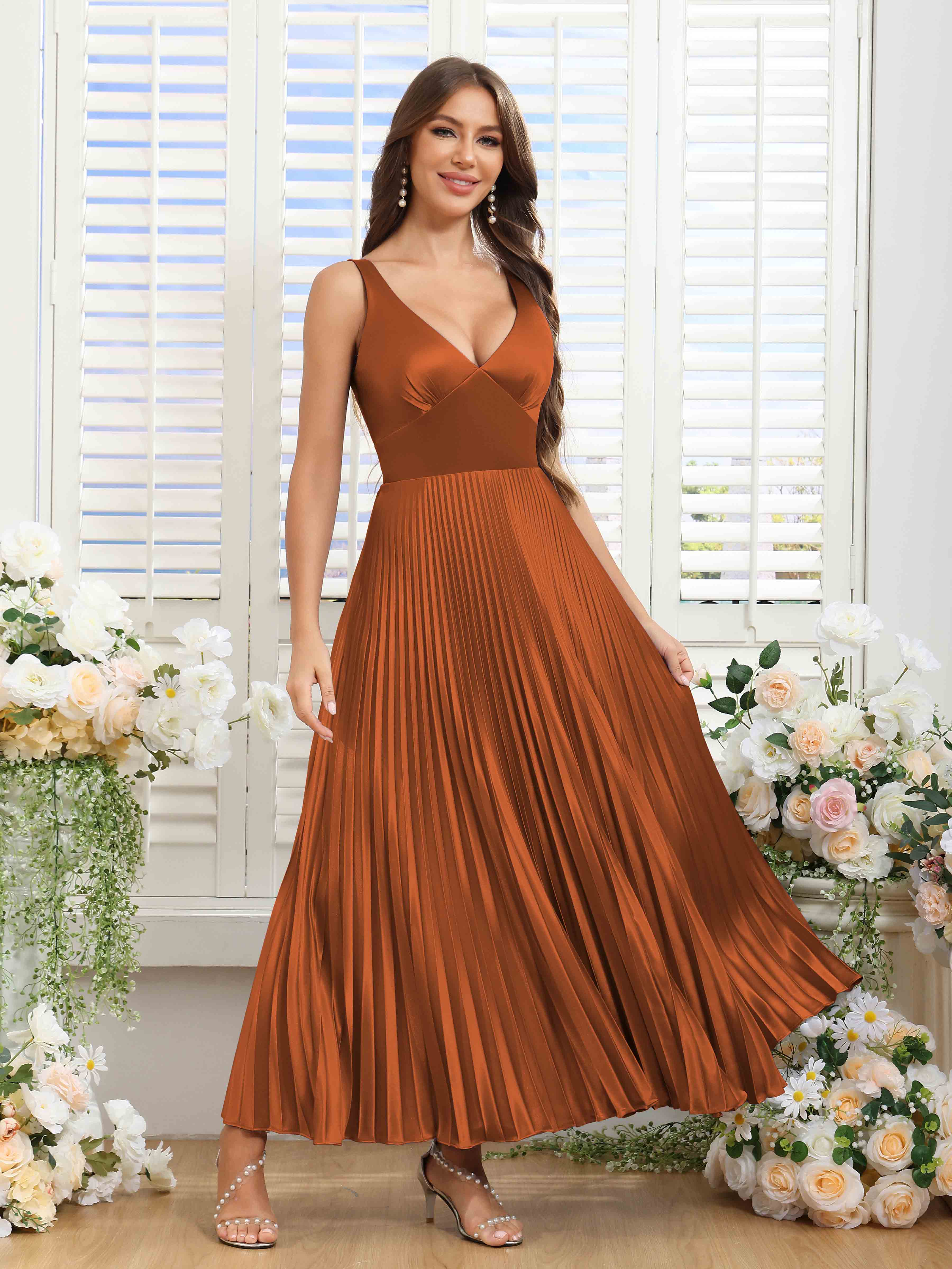 #Couleur_Orange Brûlé