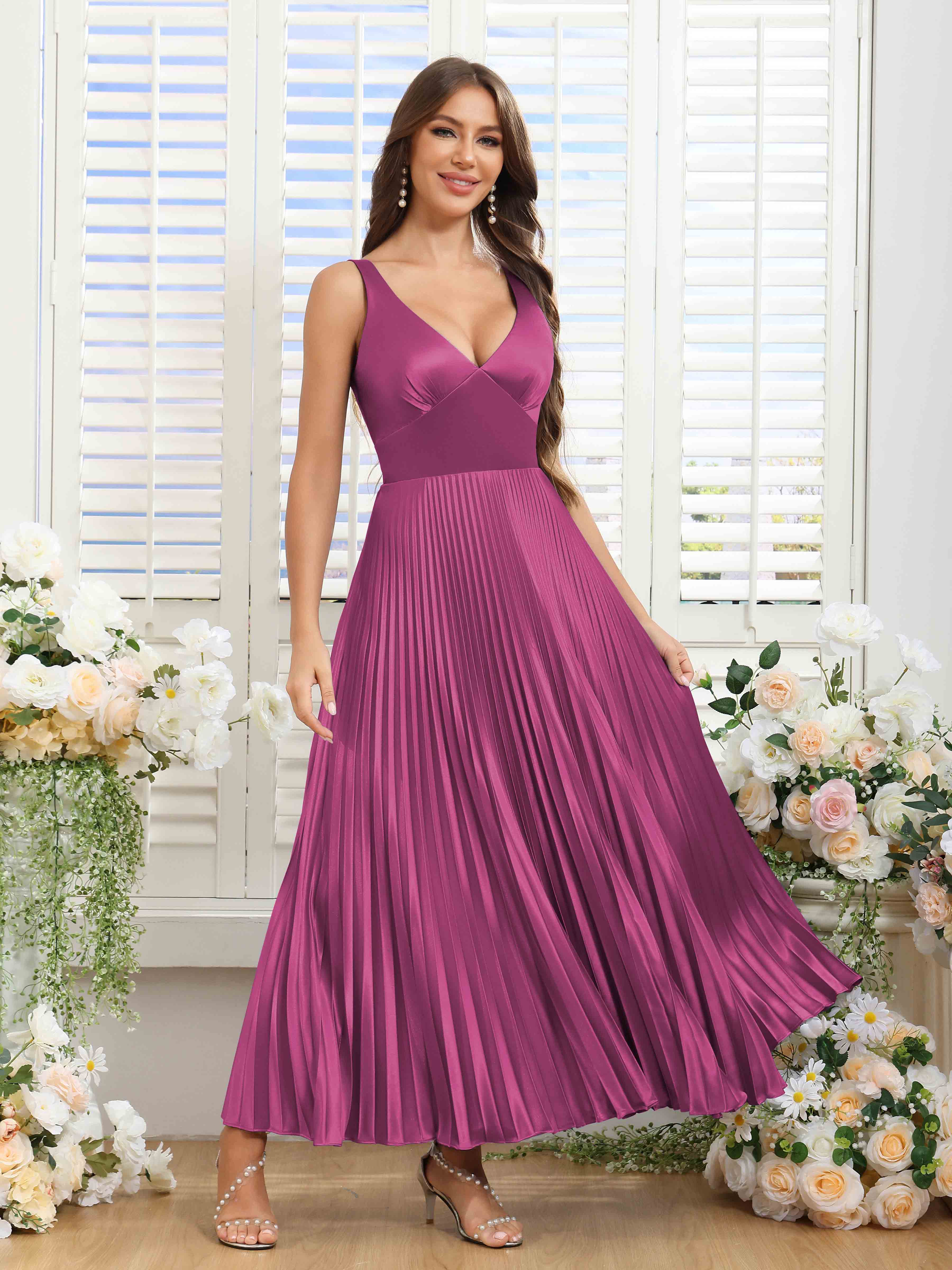 #Couleur_Rose Désert