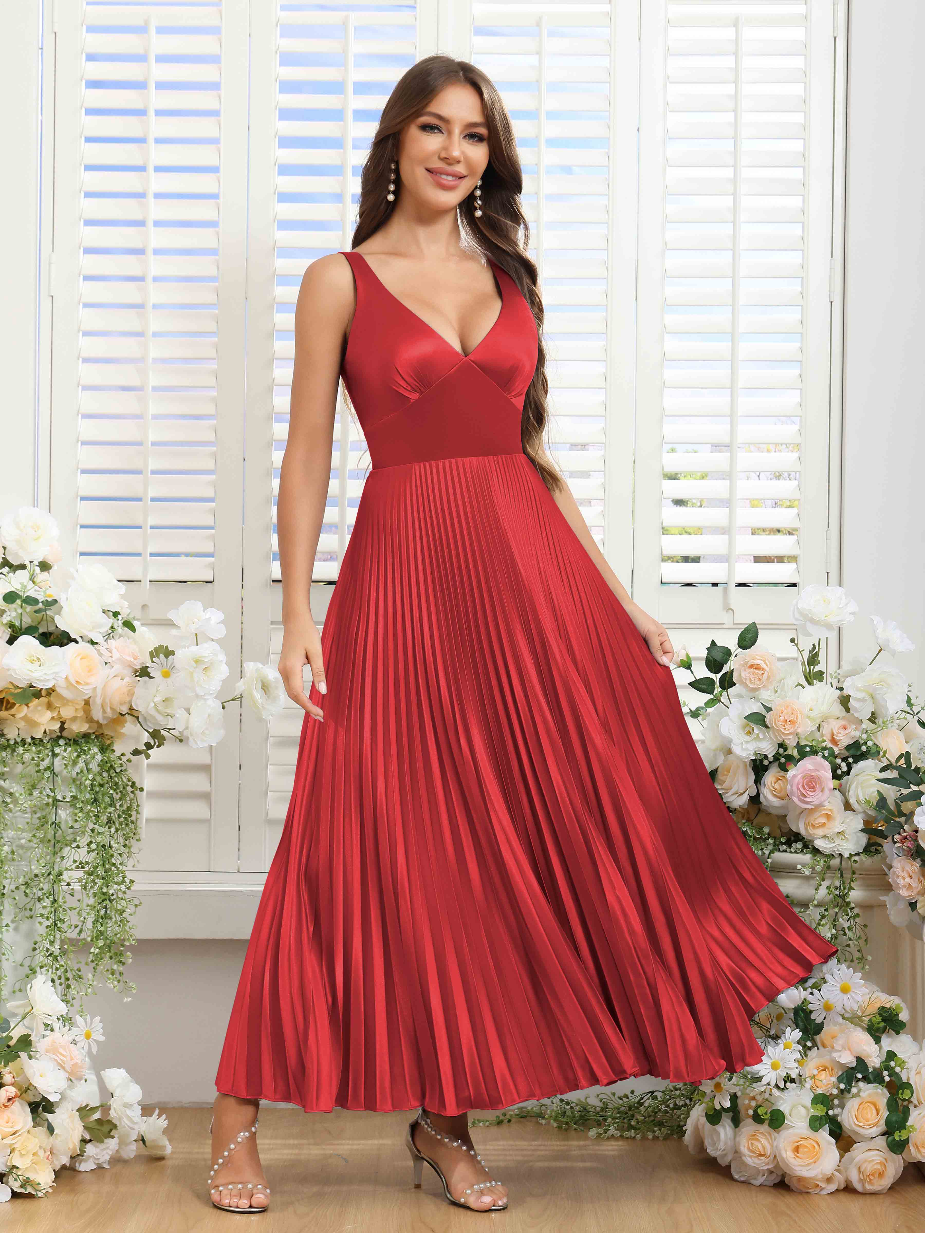 #Couleur_Rouge Cerise