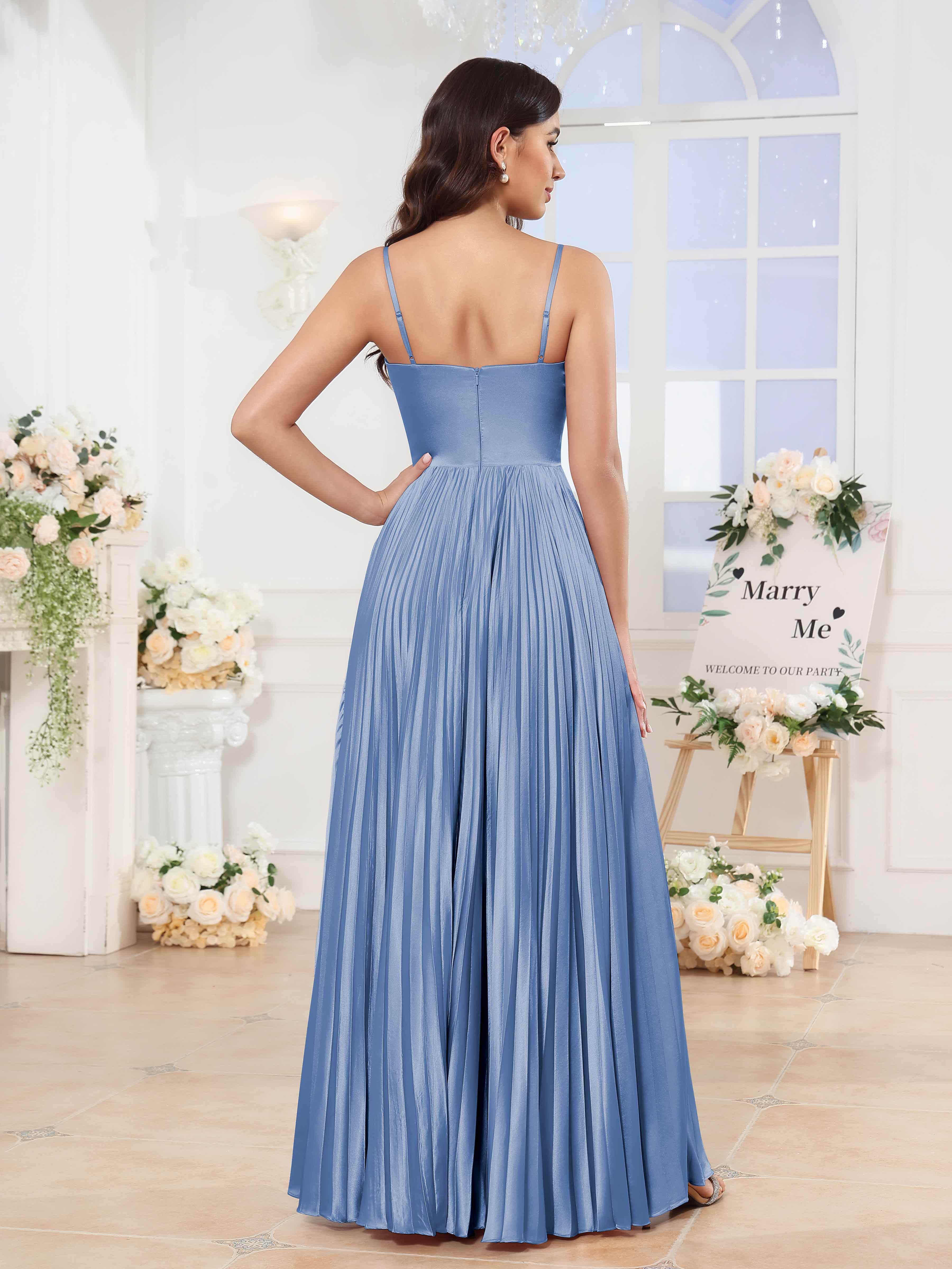 #Couleur_Bleu Poussiéreux