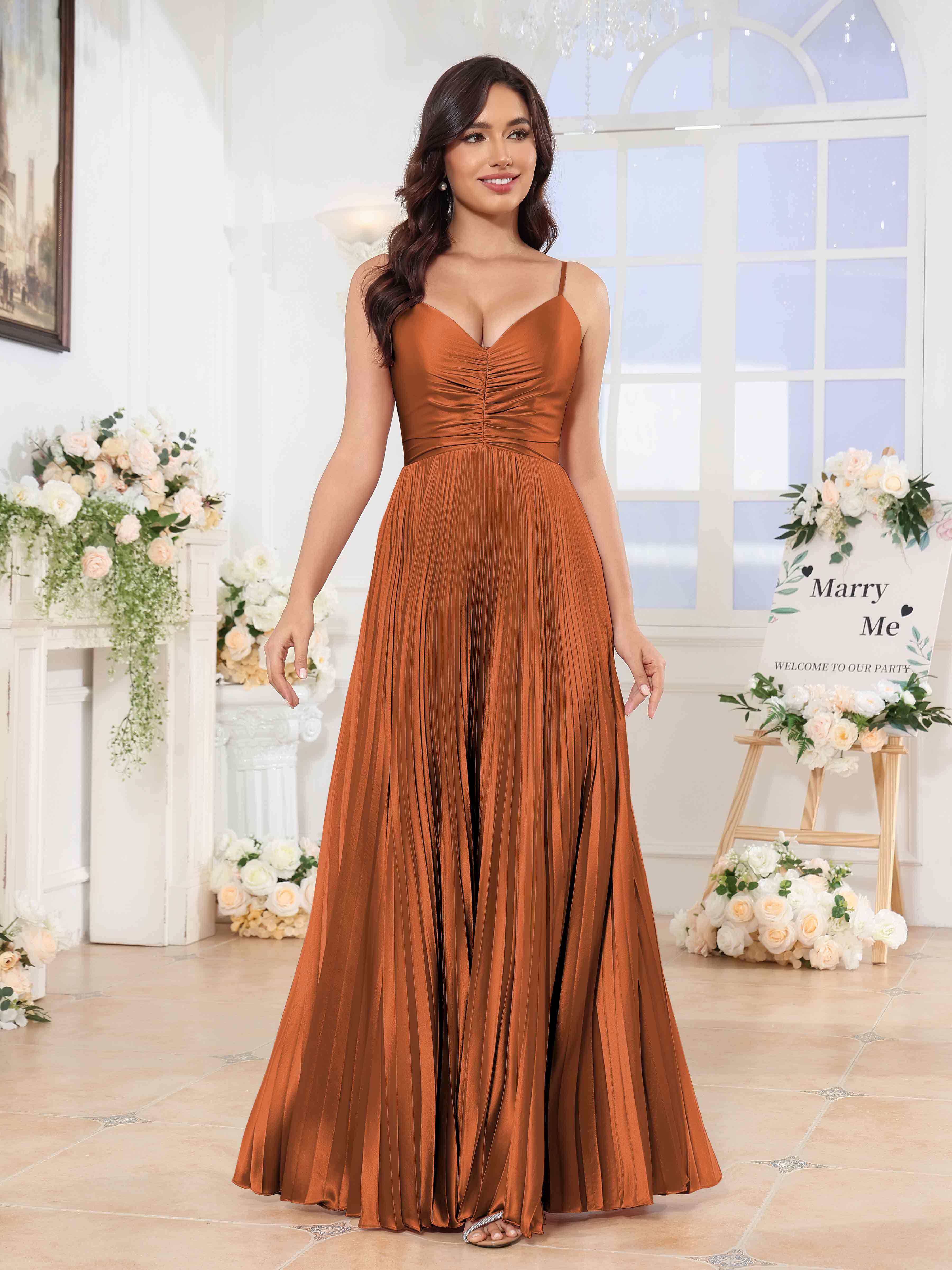 #Couleur_Orange Brûlé