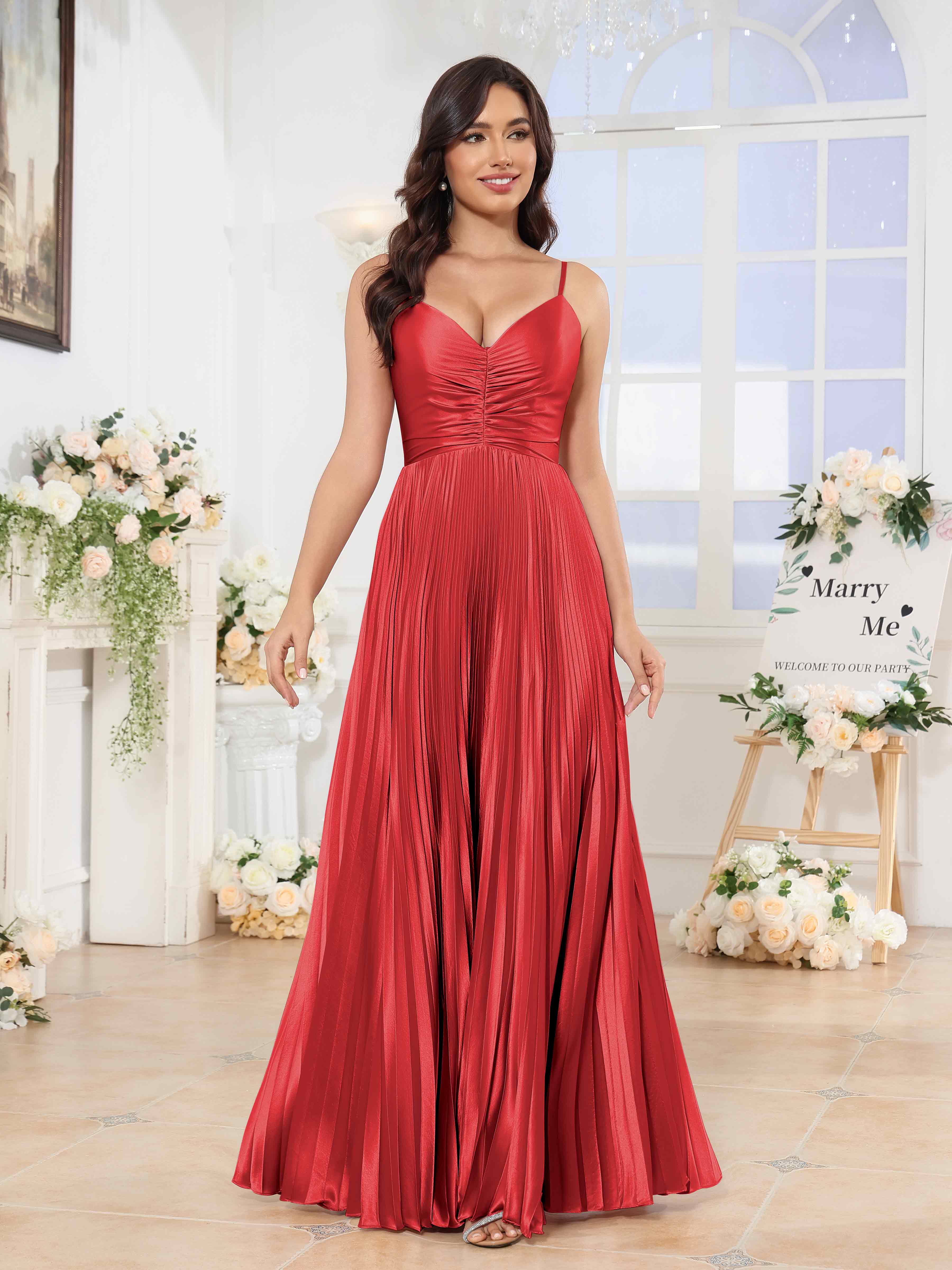 #Couleur_Rouge Cerise