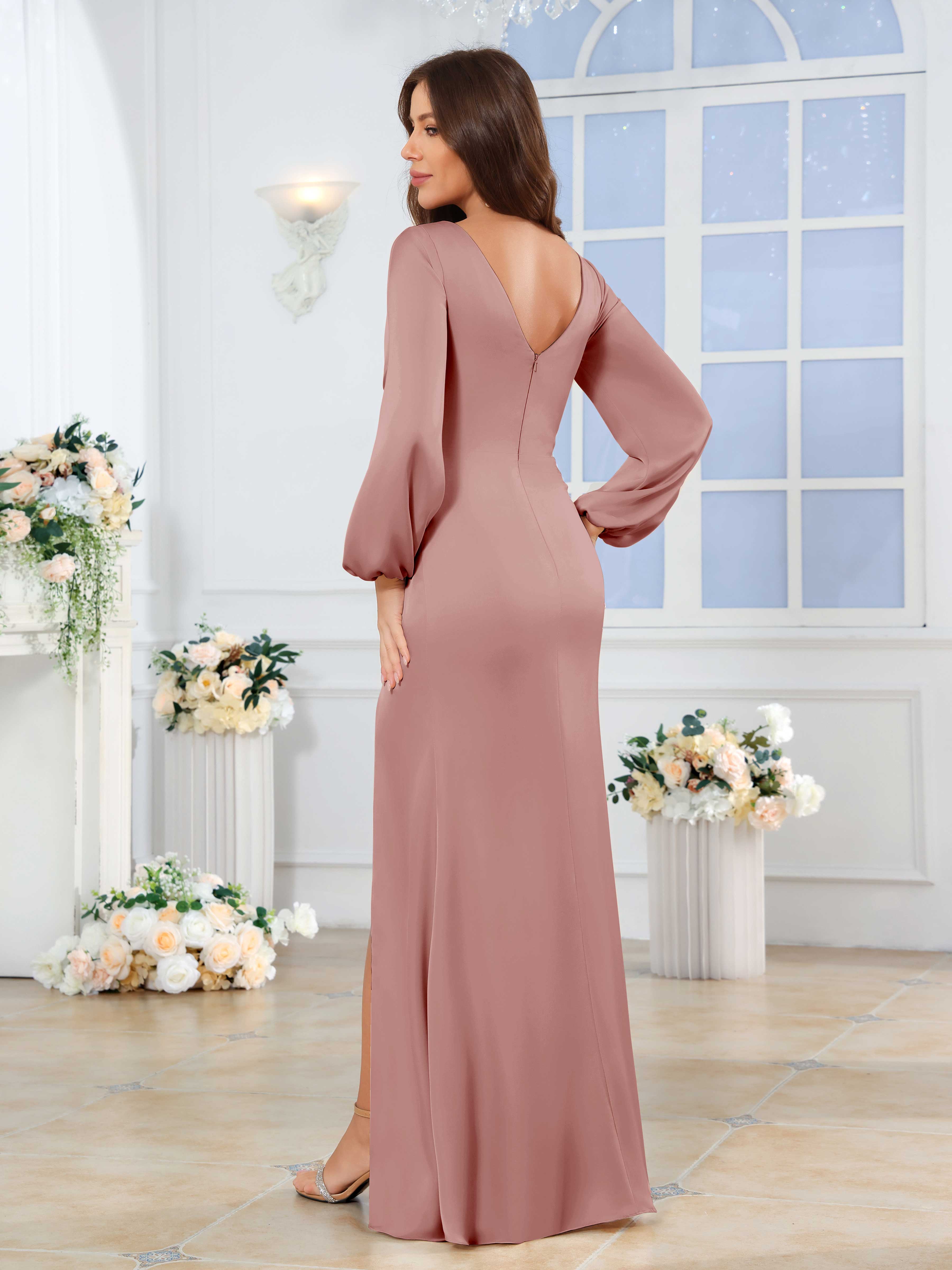 #Couleur_Rose Poussiéreuse