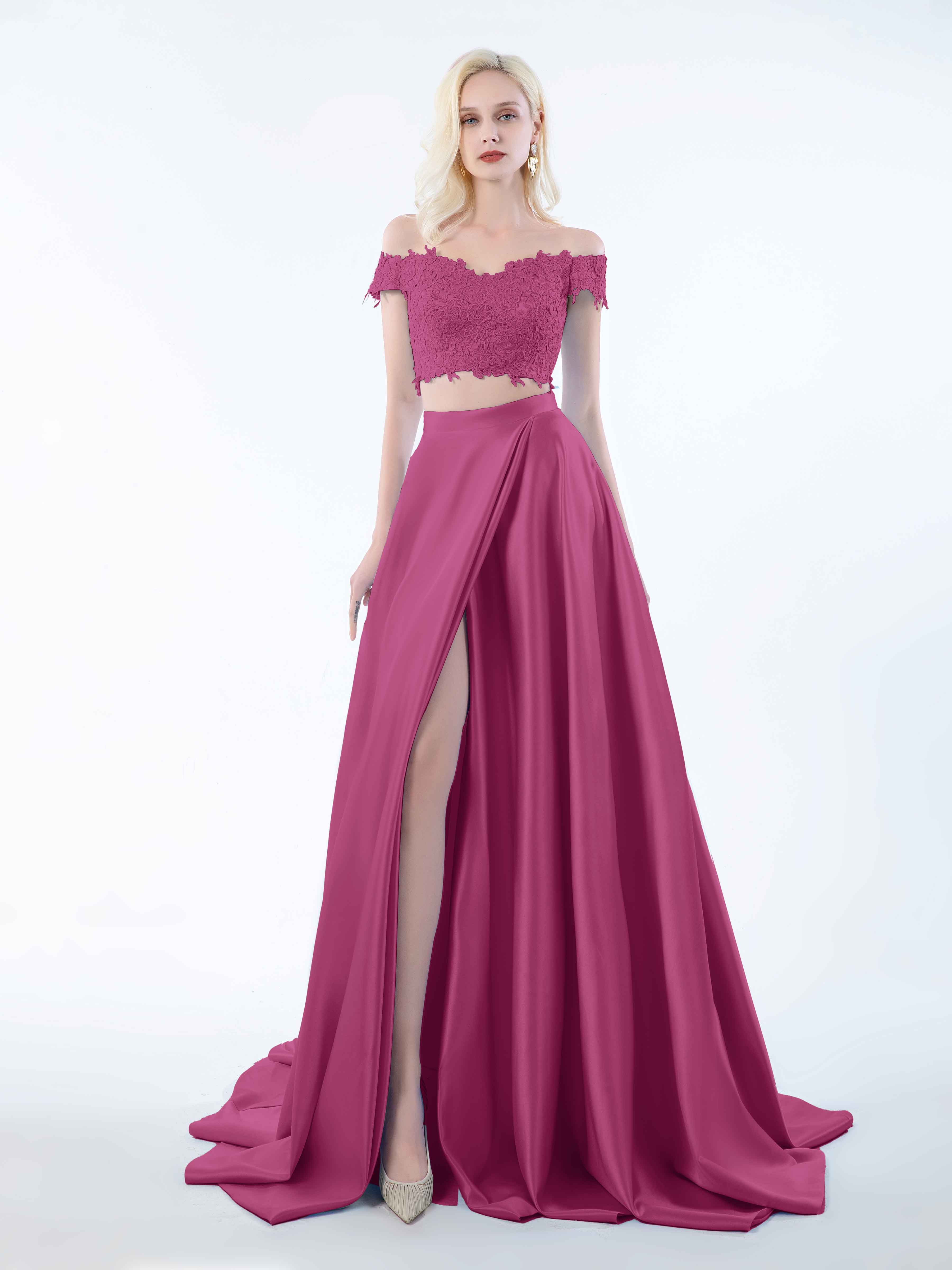 #Couleur_Rose Désert