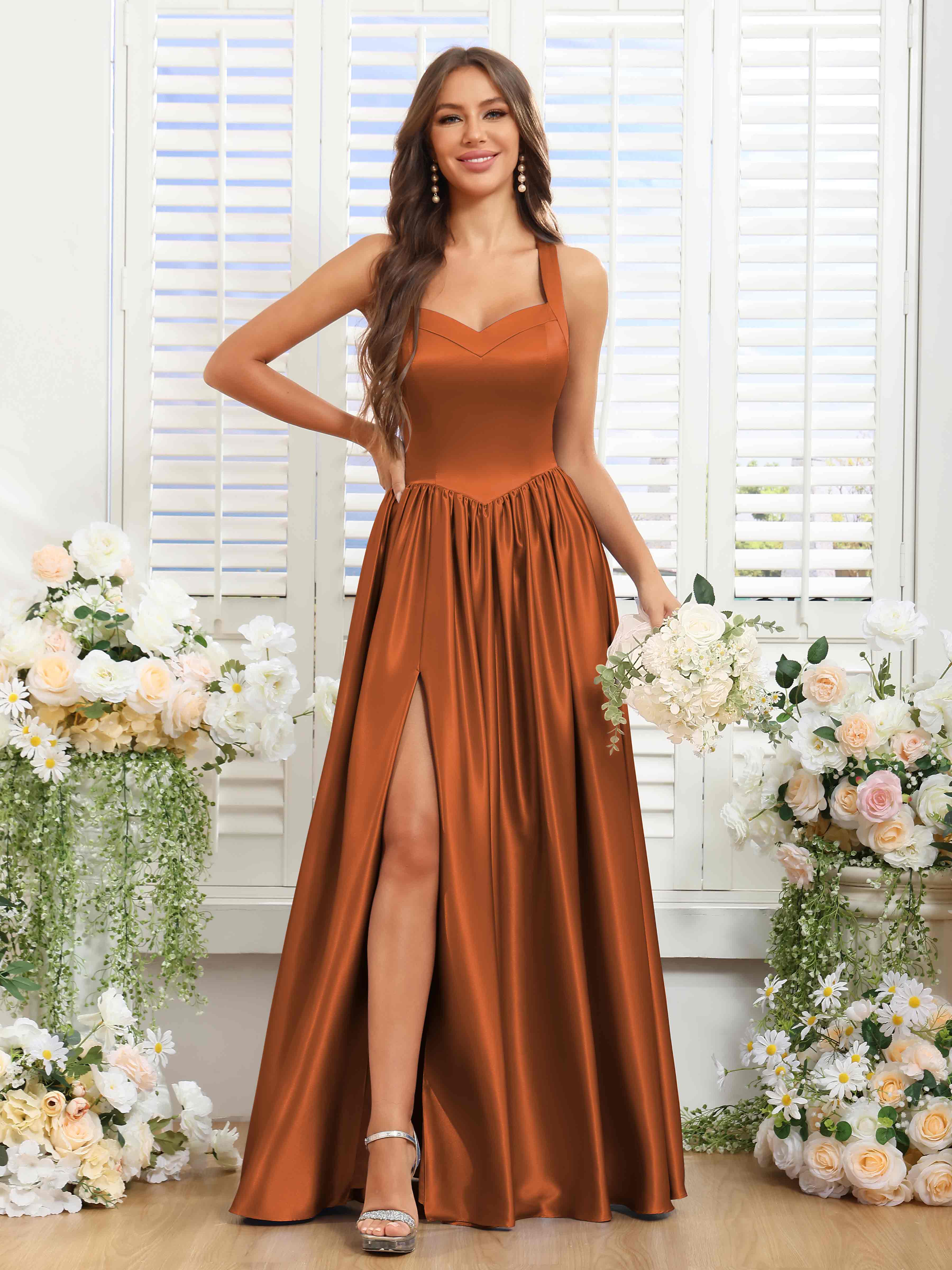 #Couleur_Orange Brûlé