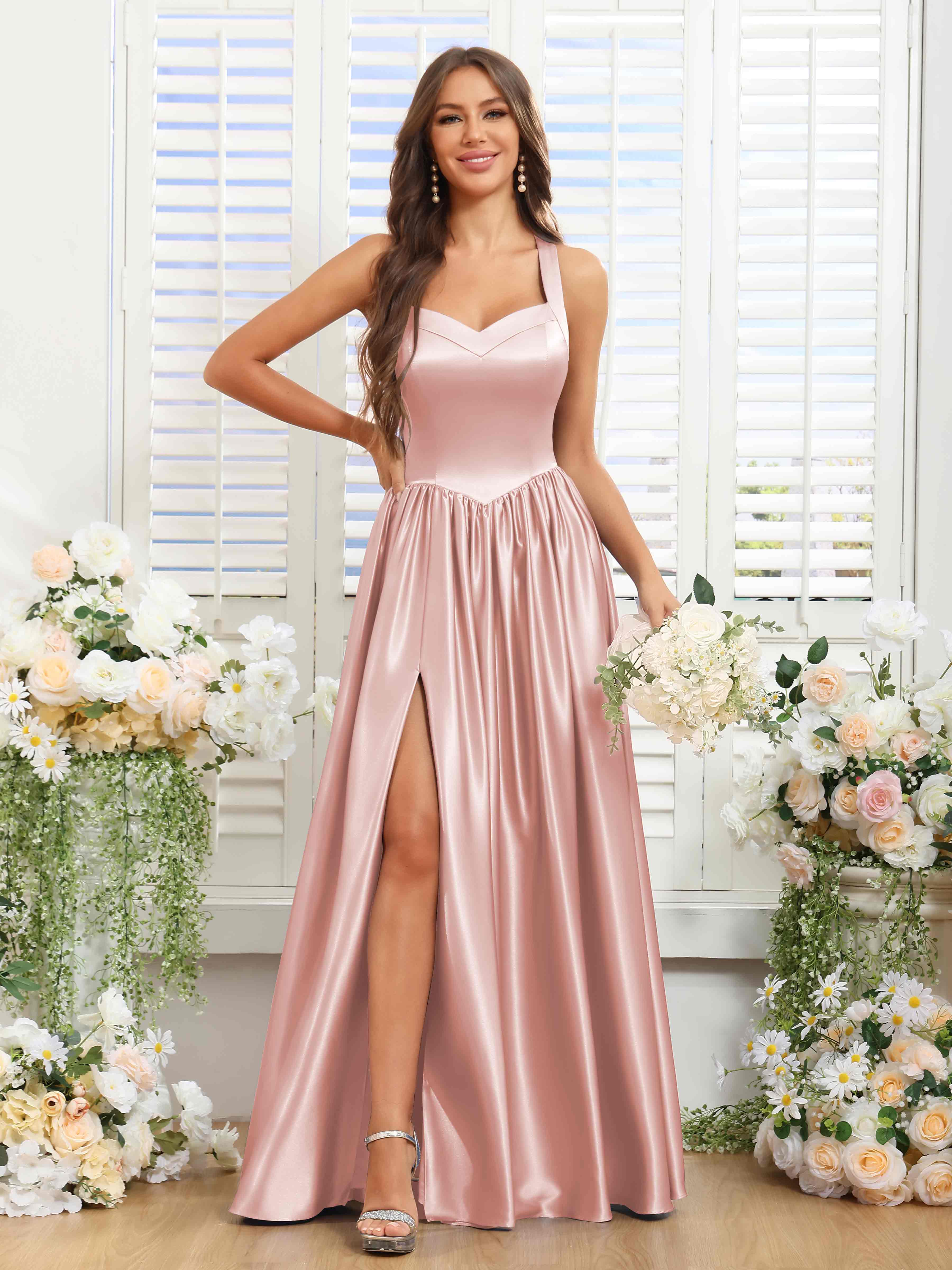 #Couleur_Rose Pâle